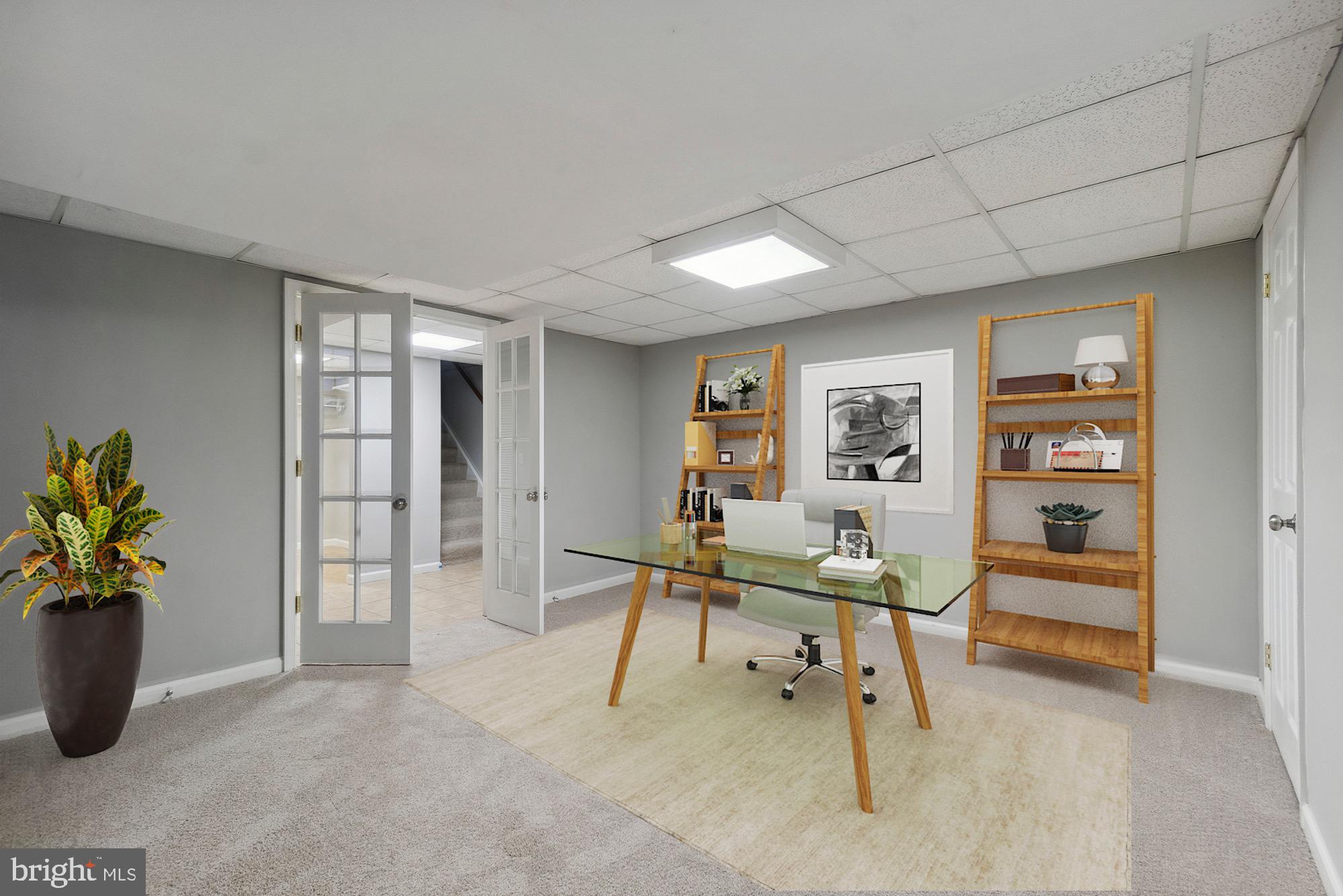 LUTHERVILLE - Residential