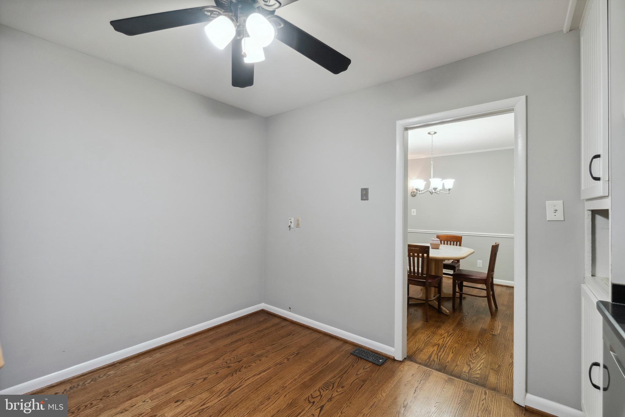 LUTHERVILLE - Residential