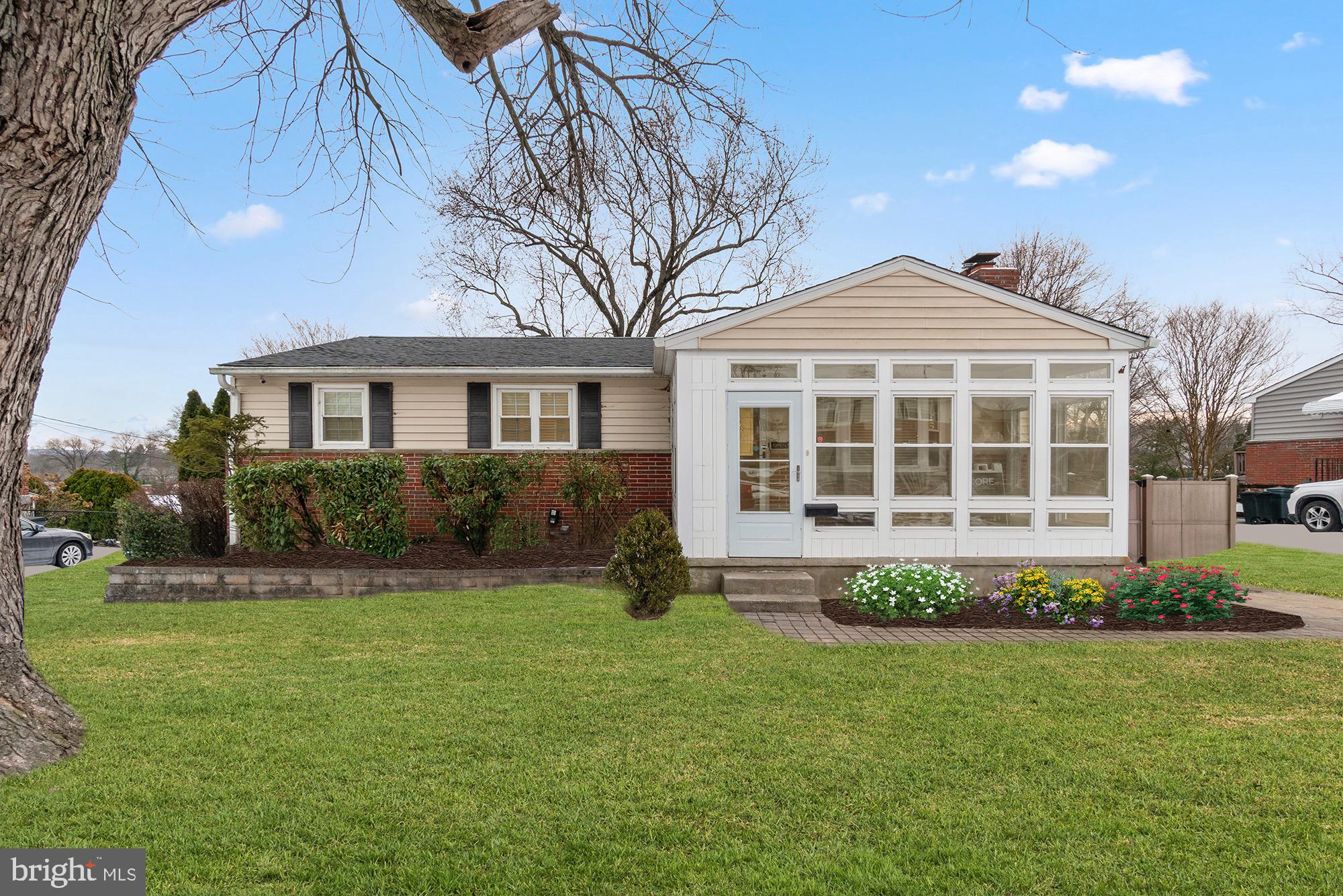 LUTHERVILLE - Residential