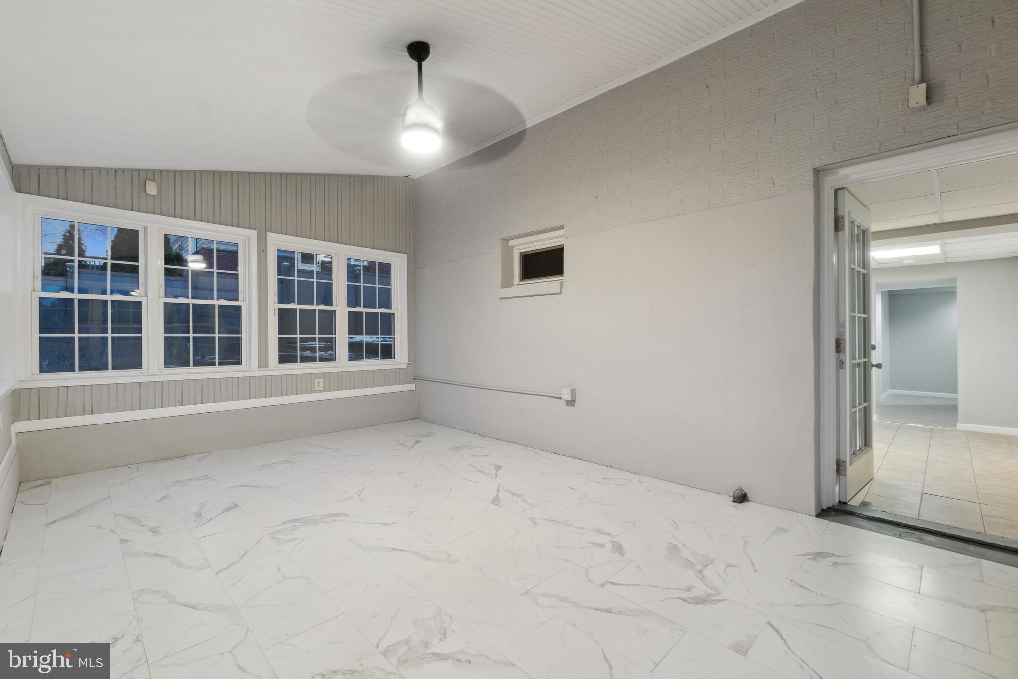 LUTHERVILLE - Residential