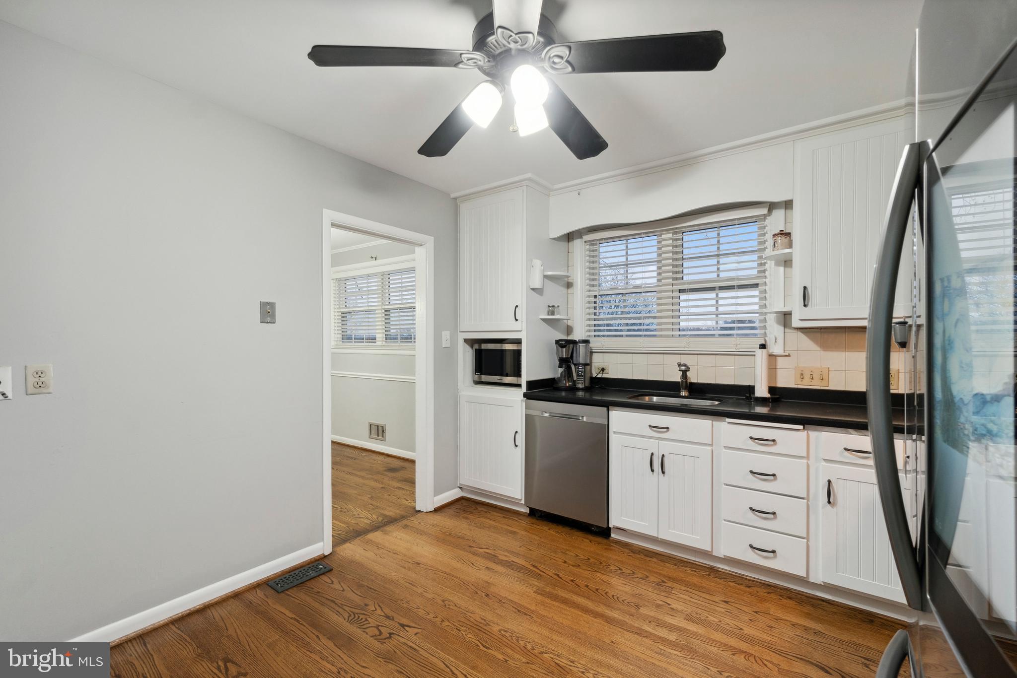 LUTHERVILLE - Residential