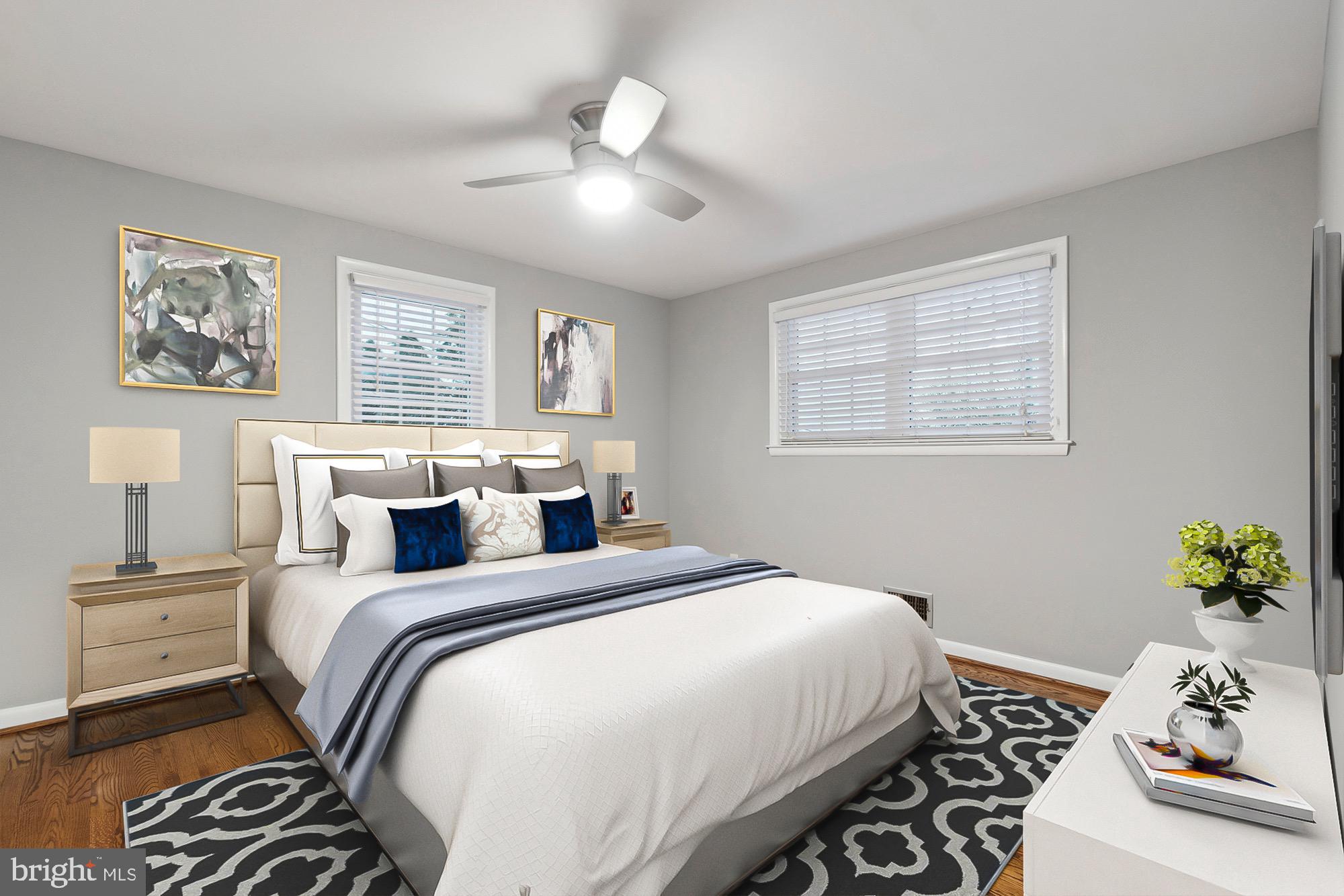 LUTHERVILLE - Residential