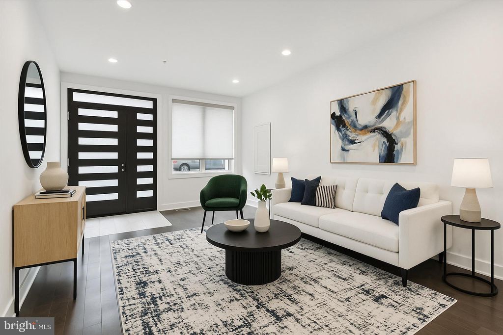 Photo of 774 S Hicks Street, PHILADELPHIA, PA 19146 (MLS # PAPH2545994)