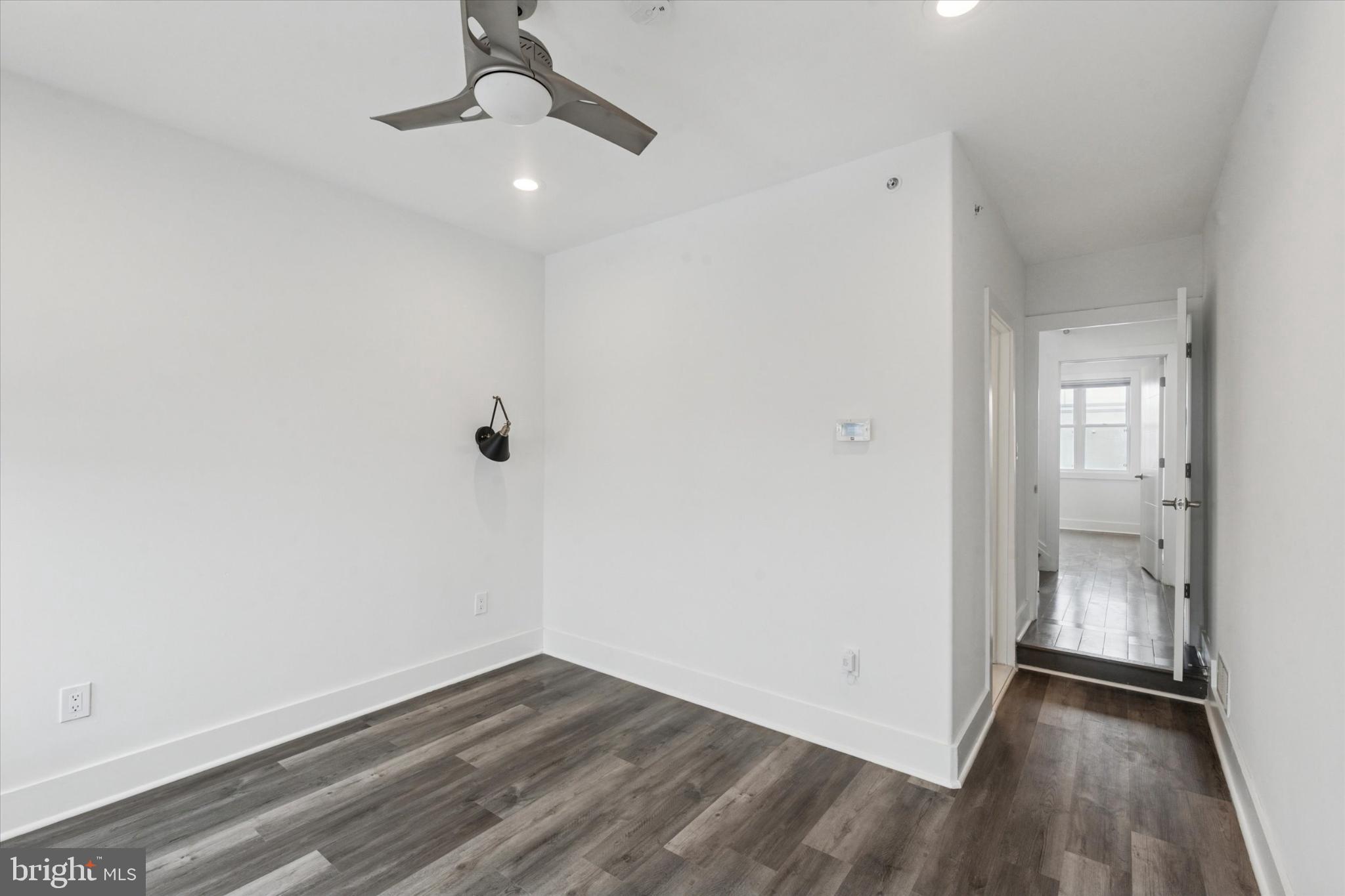 GRADUATE HOSPITAL - Residential