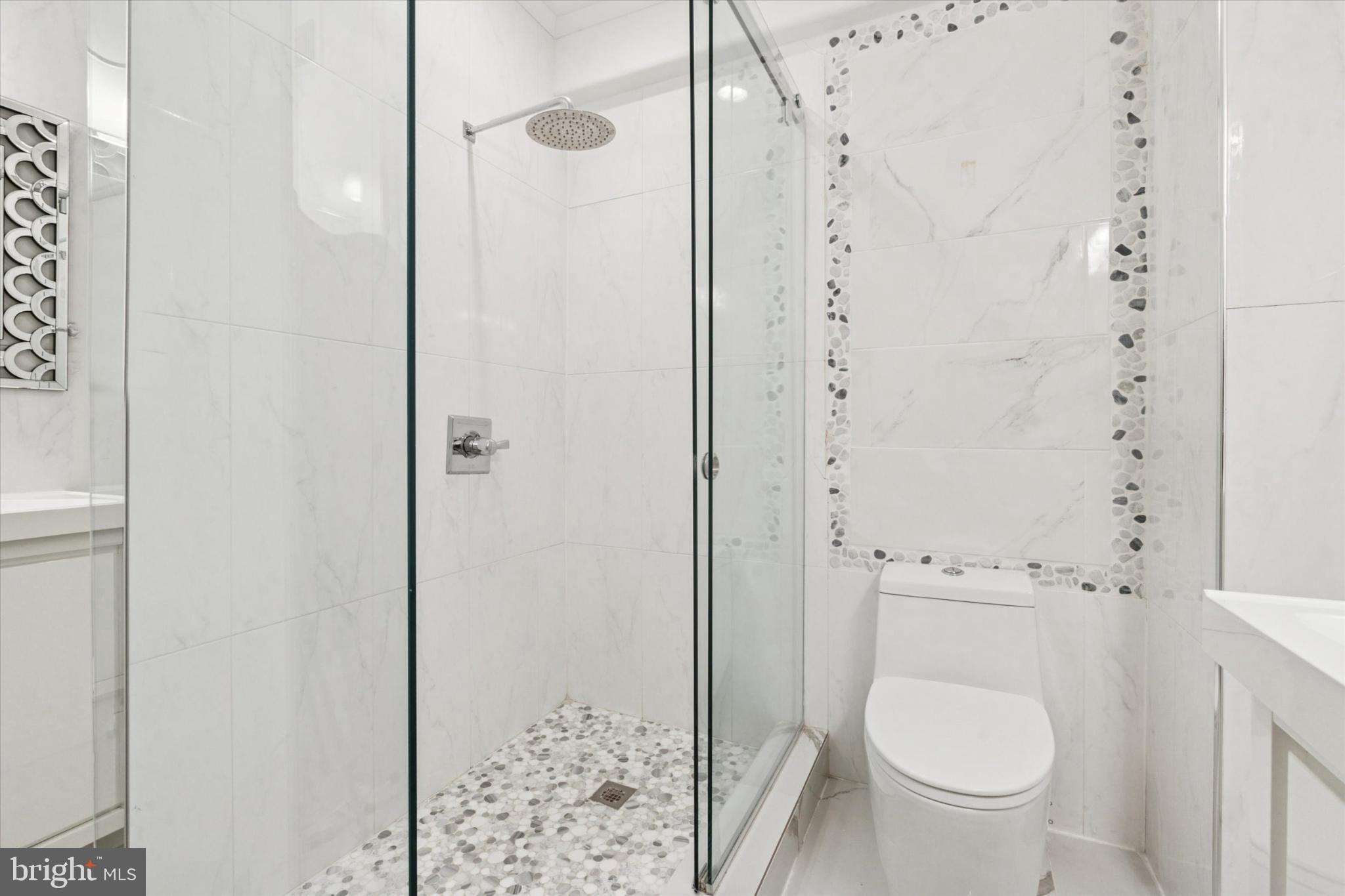 GRADUATE HOSPITAL - Residential