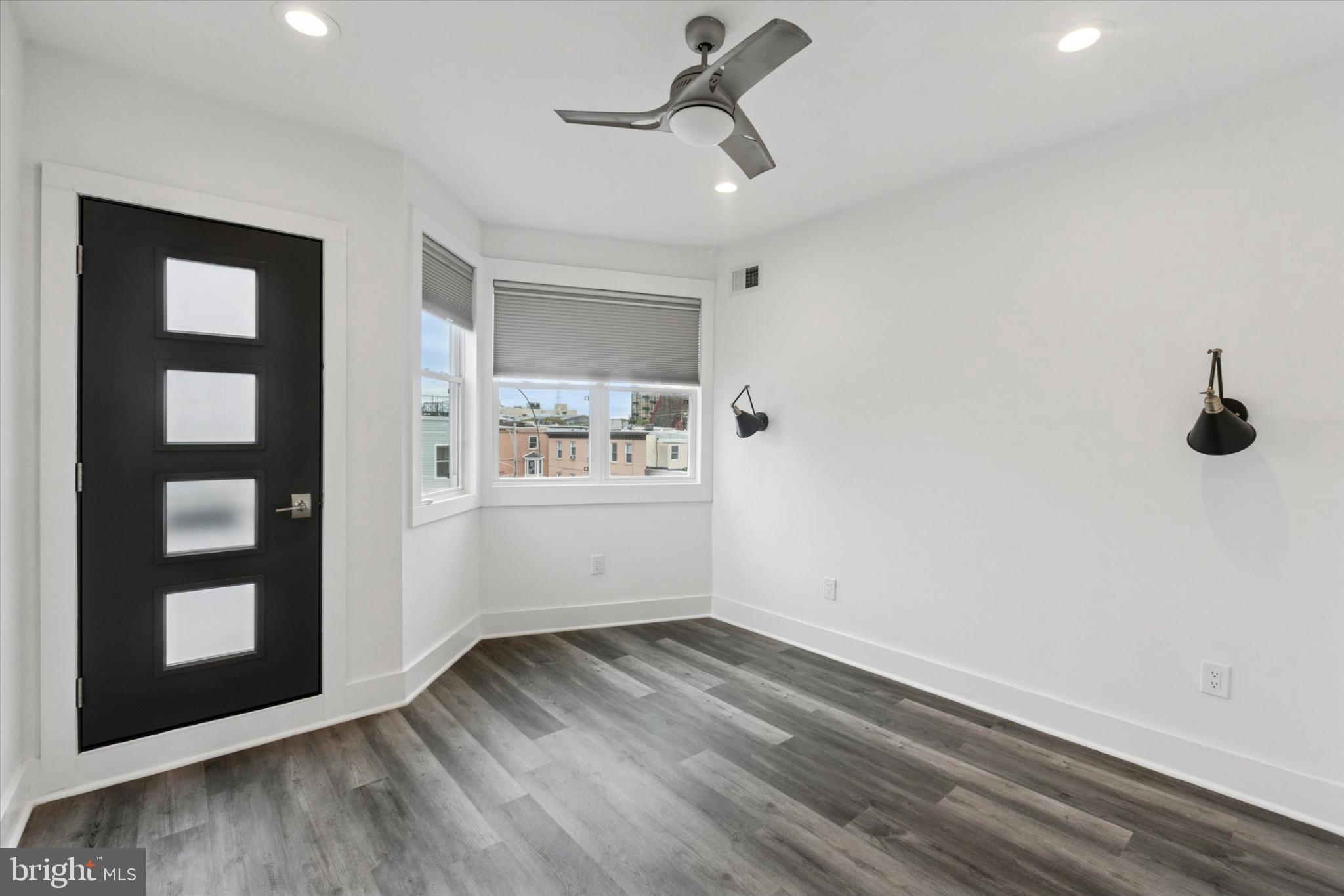 GRADUATE HOSPITAL - Residential