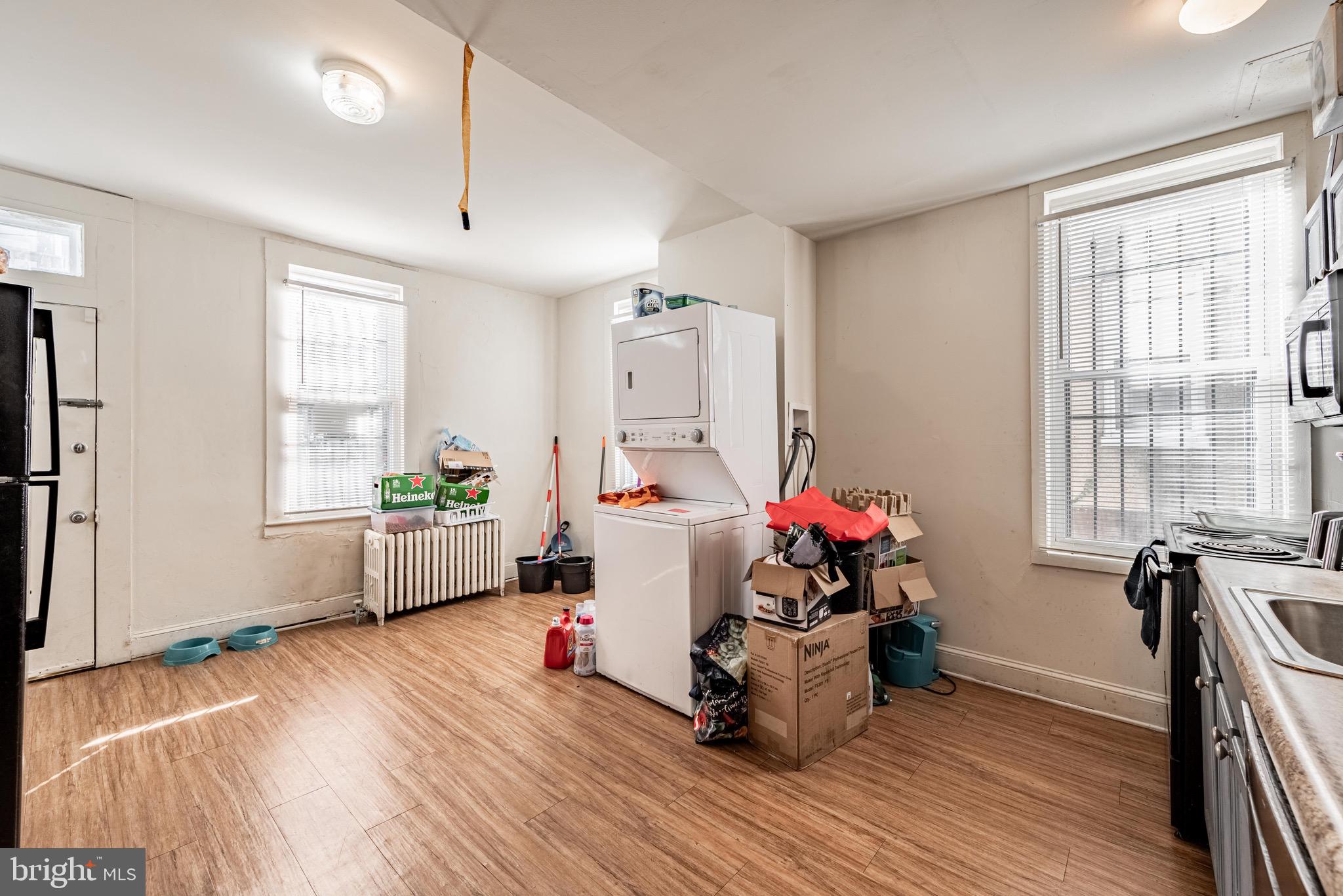 PEN LUCY - Residential