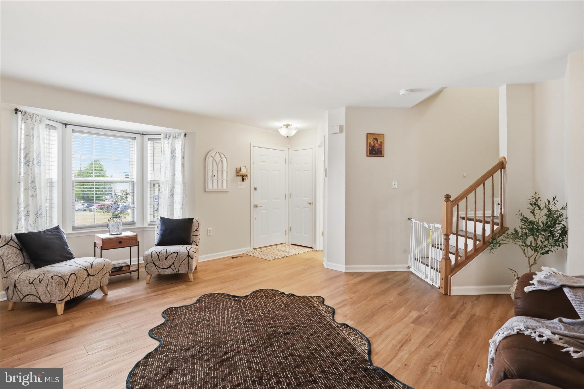 LAUREL RIDGE - Residential