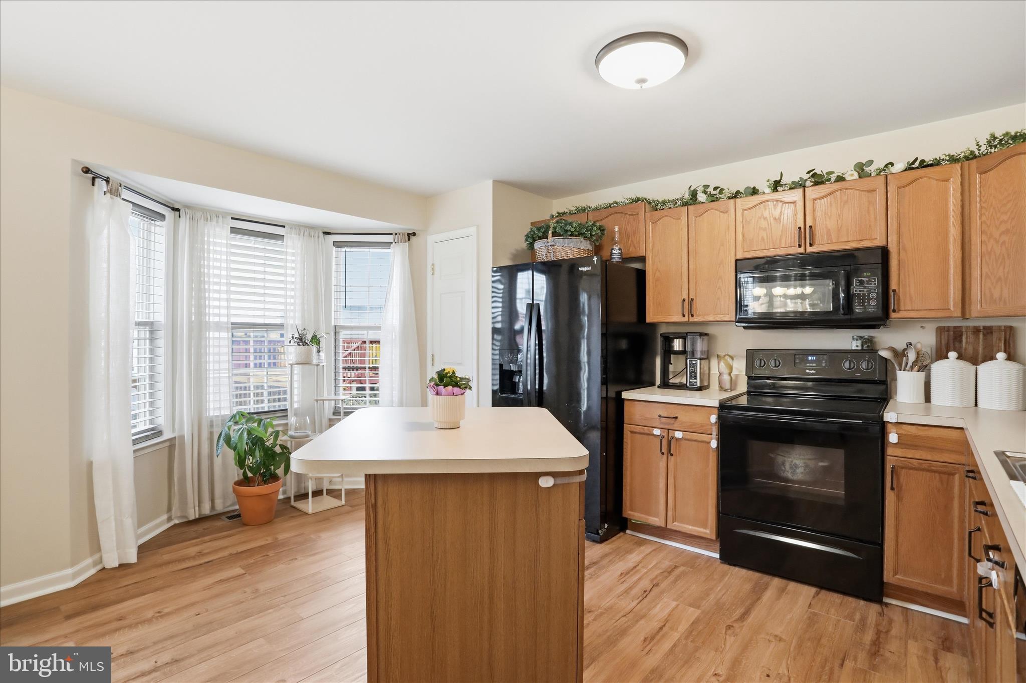 LAUREL RIDGE - Residential
