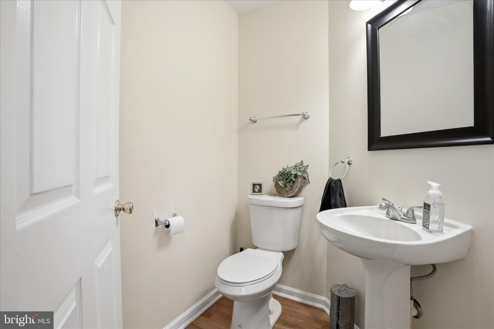 LAUREL RIDGE - Residential