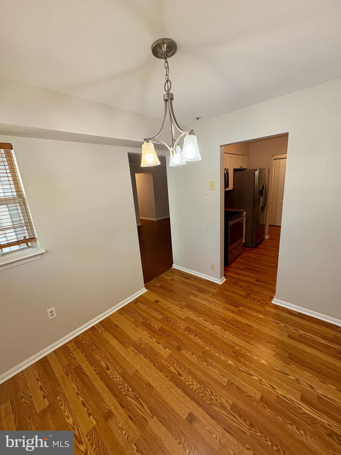 MONTGOMERY RUN - Residential Lease