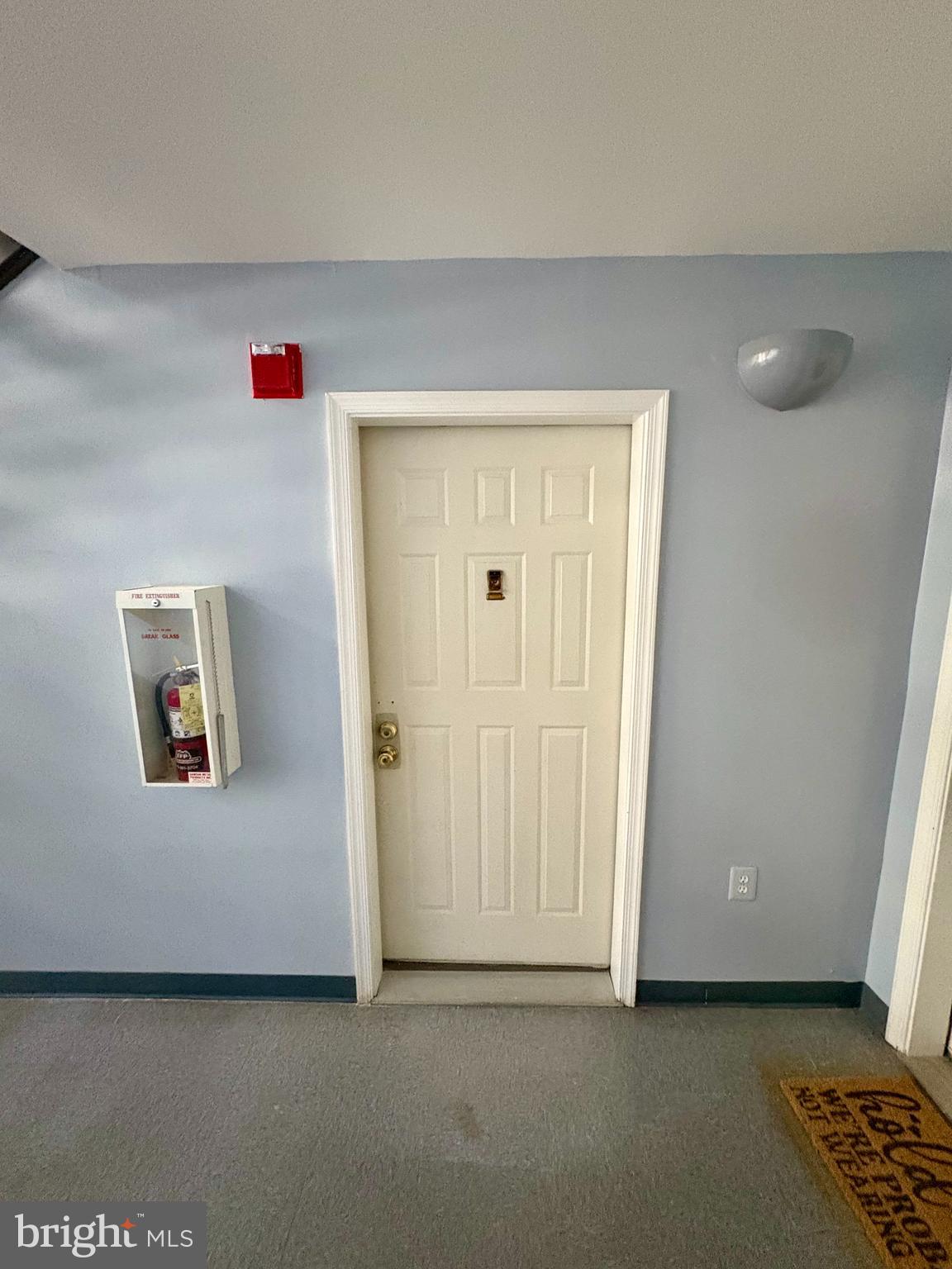 MONTGOMERY RUN - Residential Lease