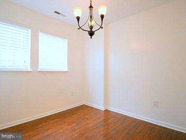 MONTGOMERY RUN - Residential Lease