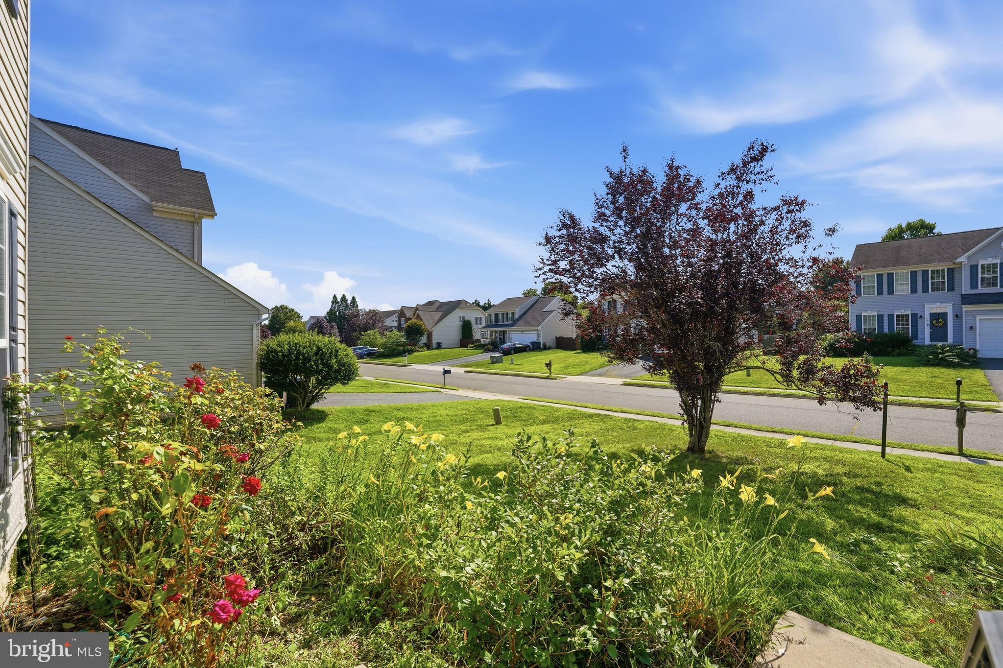 6678 CLARKES MEADOW DRIVE