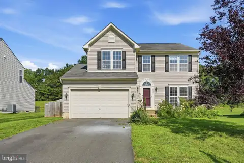 6678 Clarkes Meadow Drive, Bealeton, VA MLS: VAFQ2023220