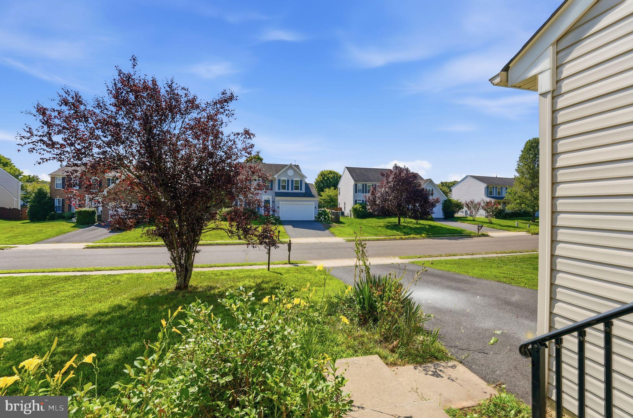 6678 CLARKES MEADOW DRIVE