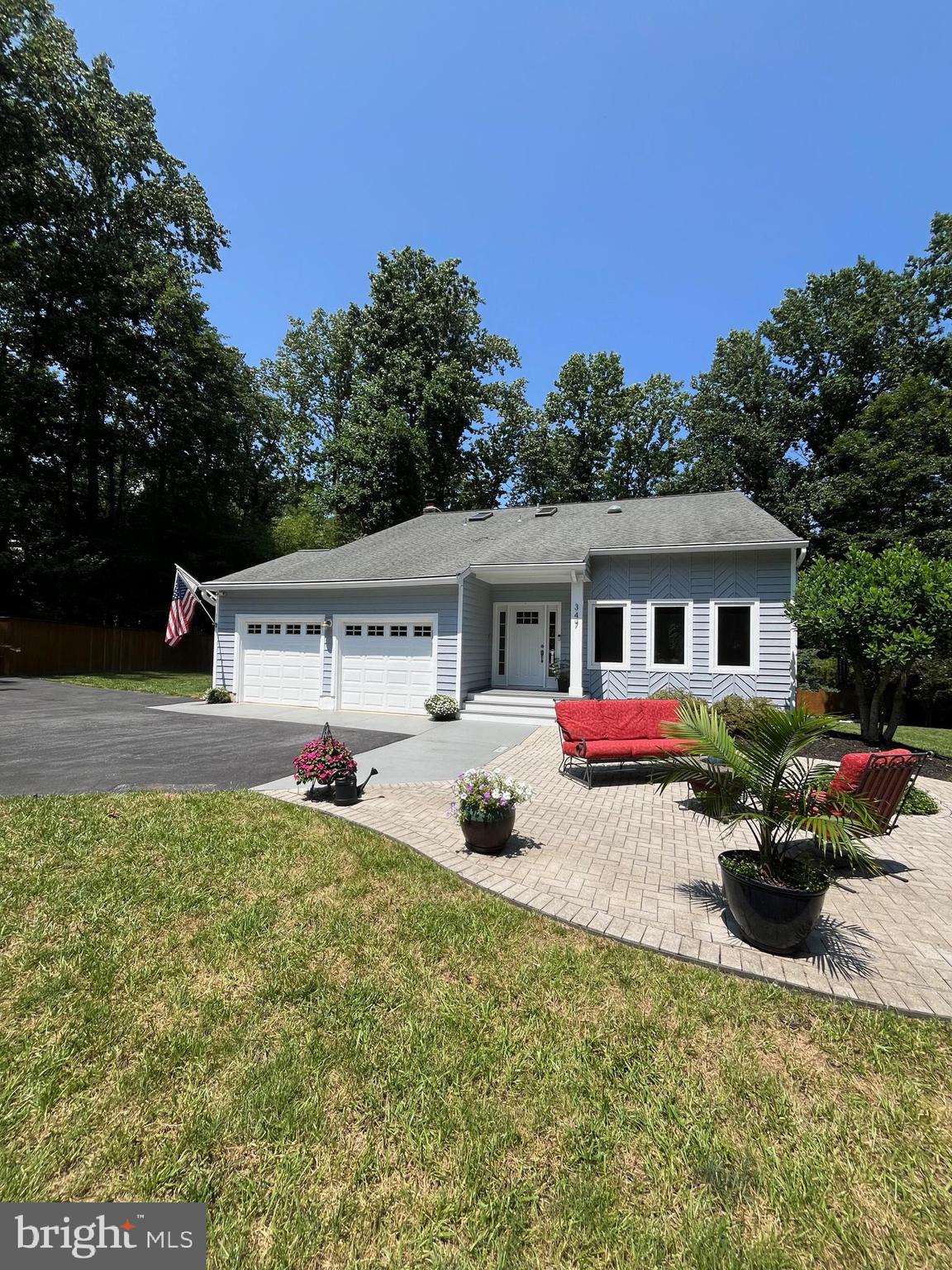 347 CANDLE RIDGE COURT