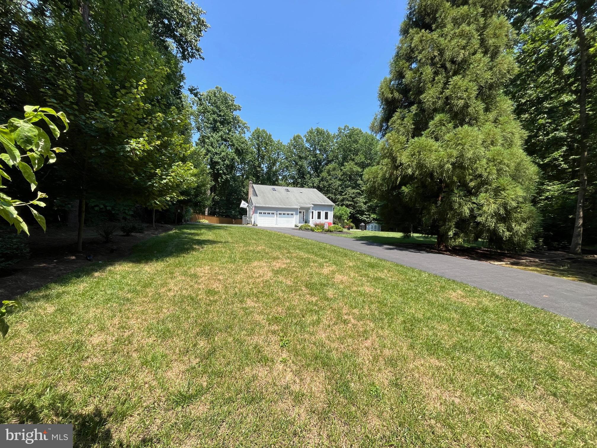 347 CANDLE RIDGE COURT