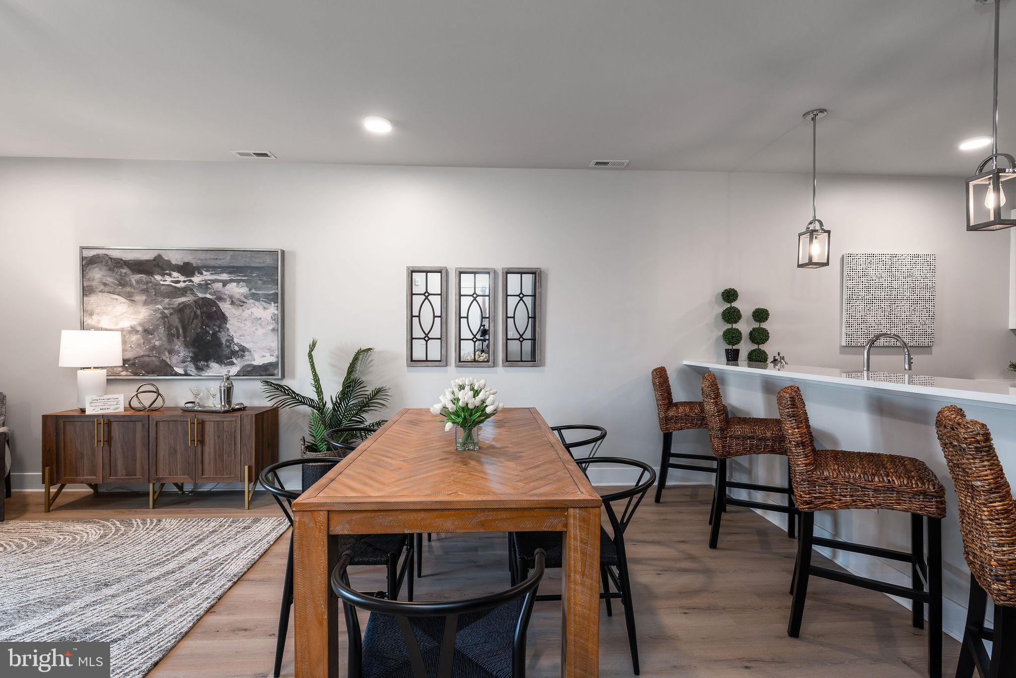 FLATS AT COASTAL STATION - Residential