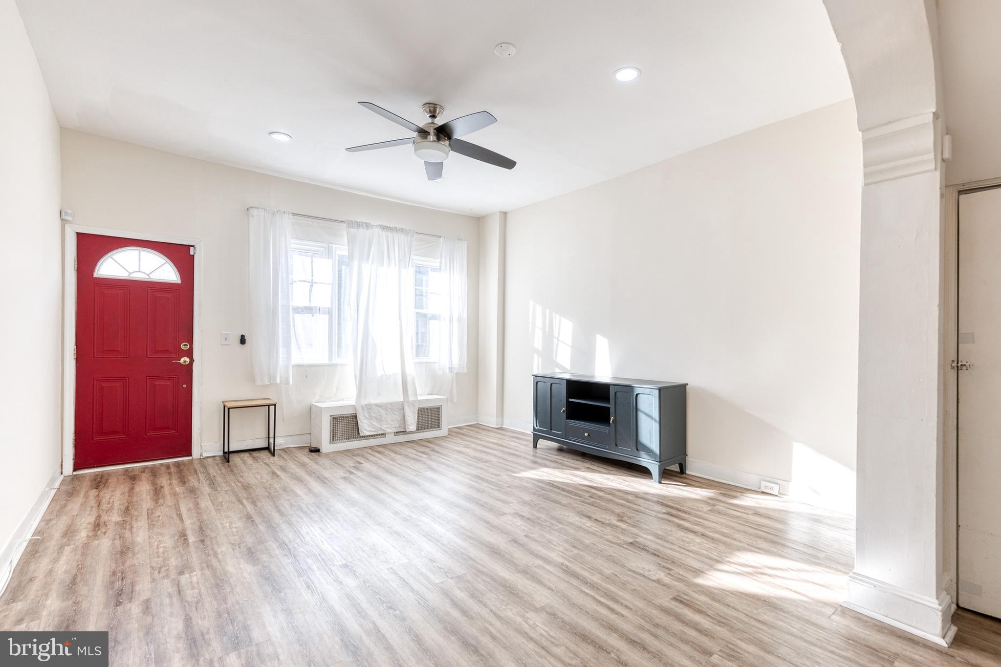 HIGHLANDTOWN - Residential Lease