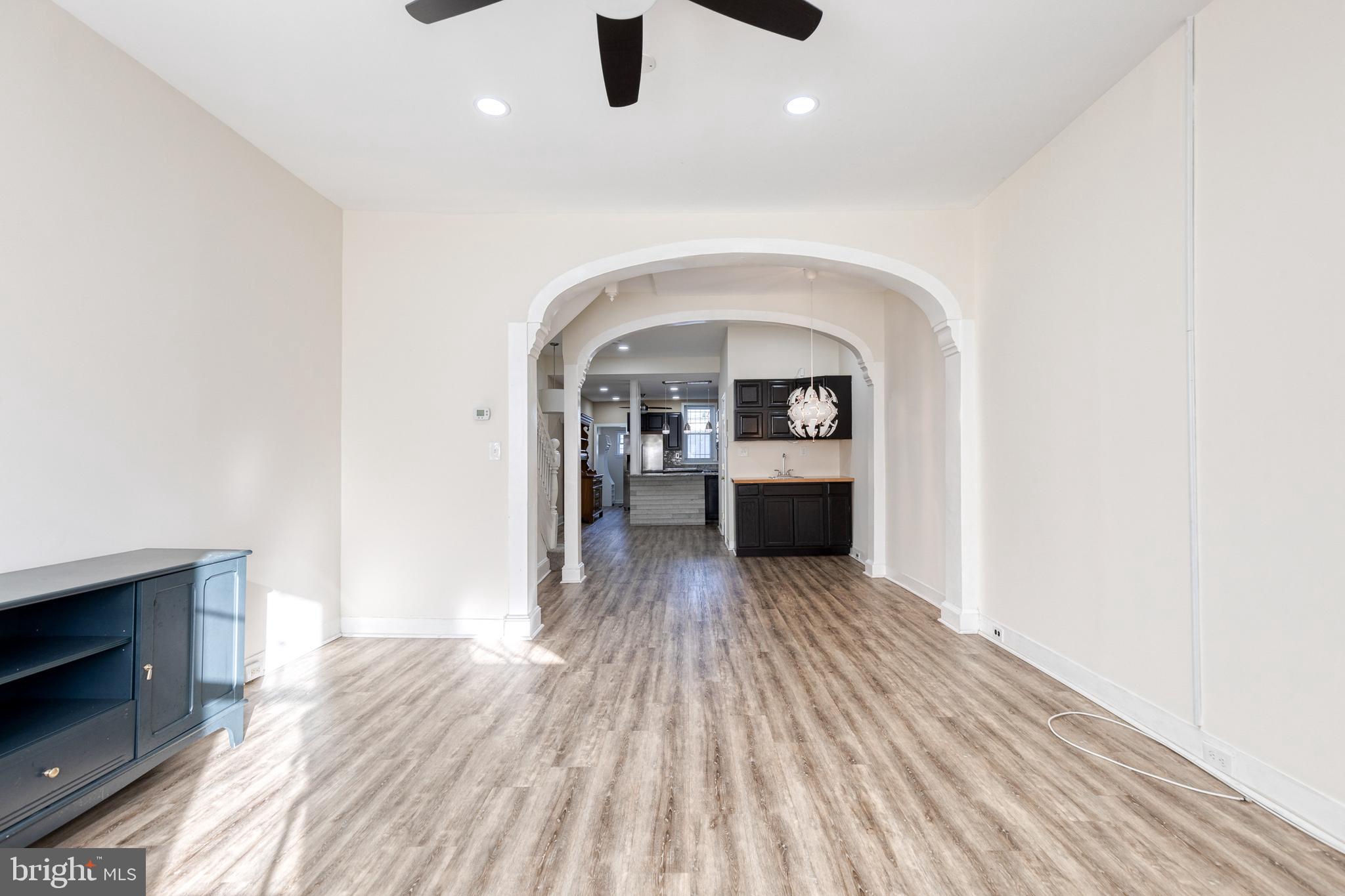 HIGHLANDTOWN - Residential Lease