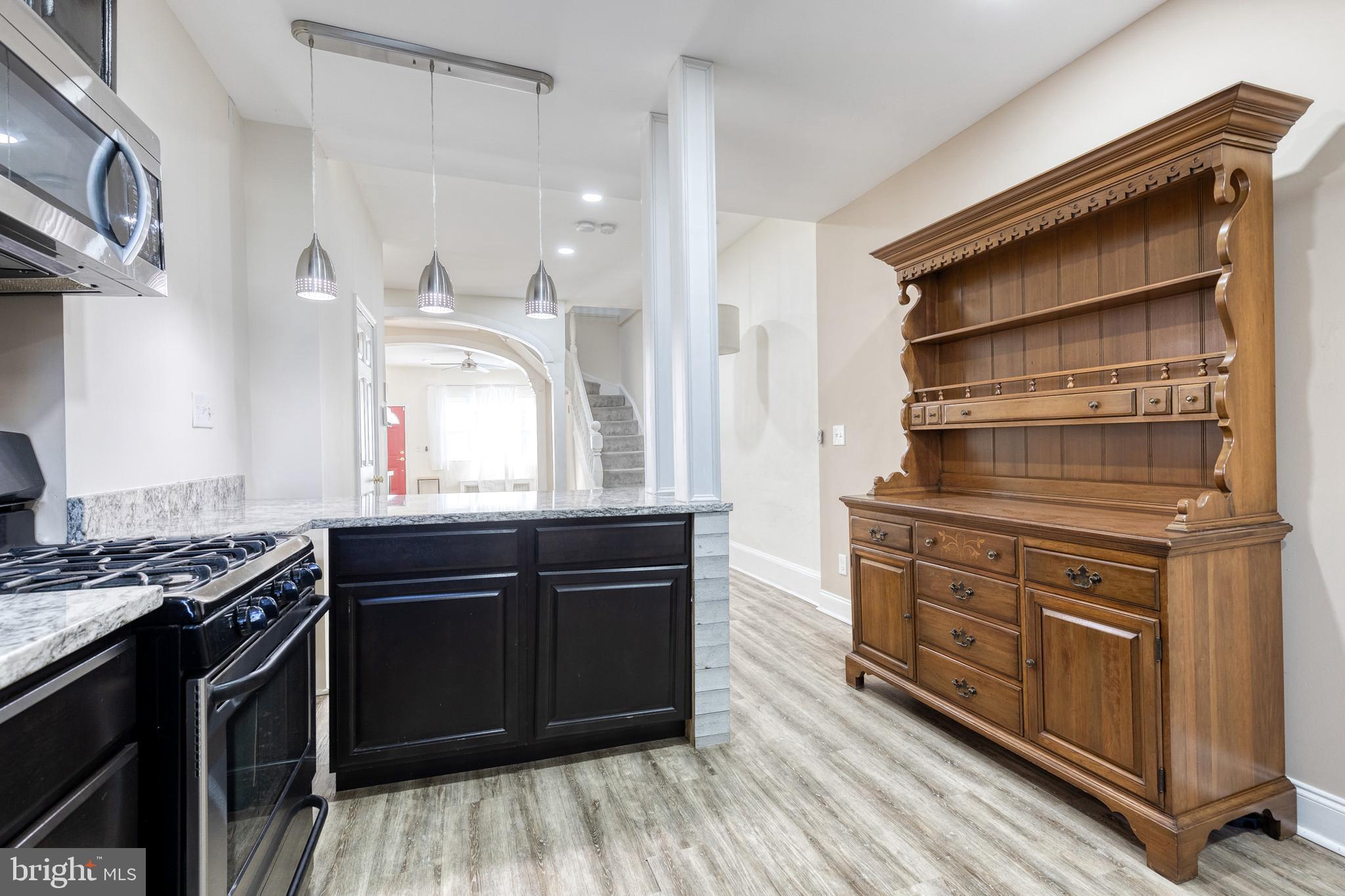 HIGHLANDTOWN - Residential Lease