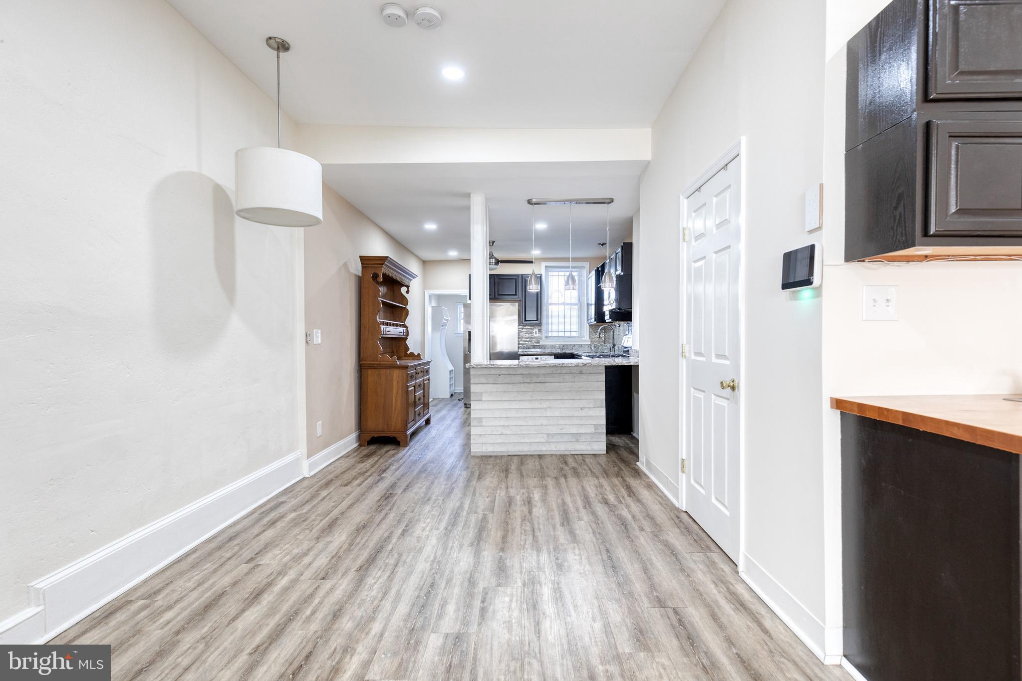 HIGHLANDTOWN - Residential Lease