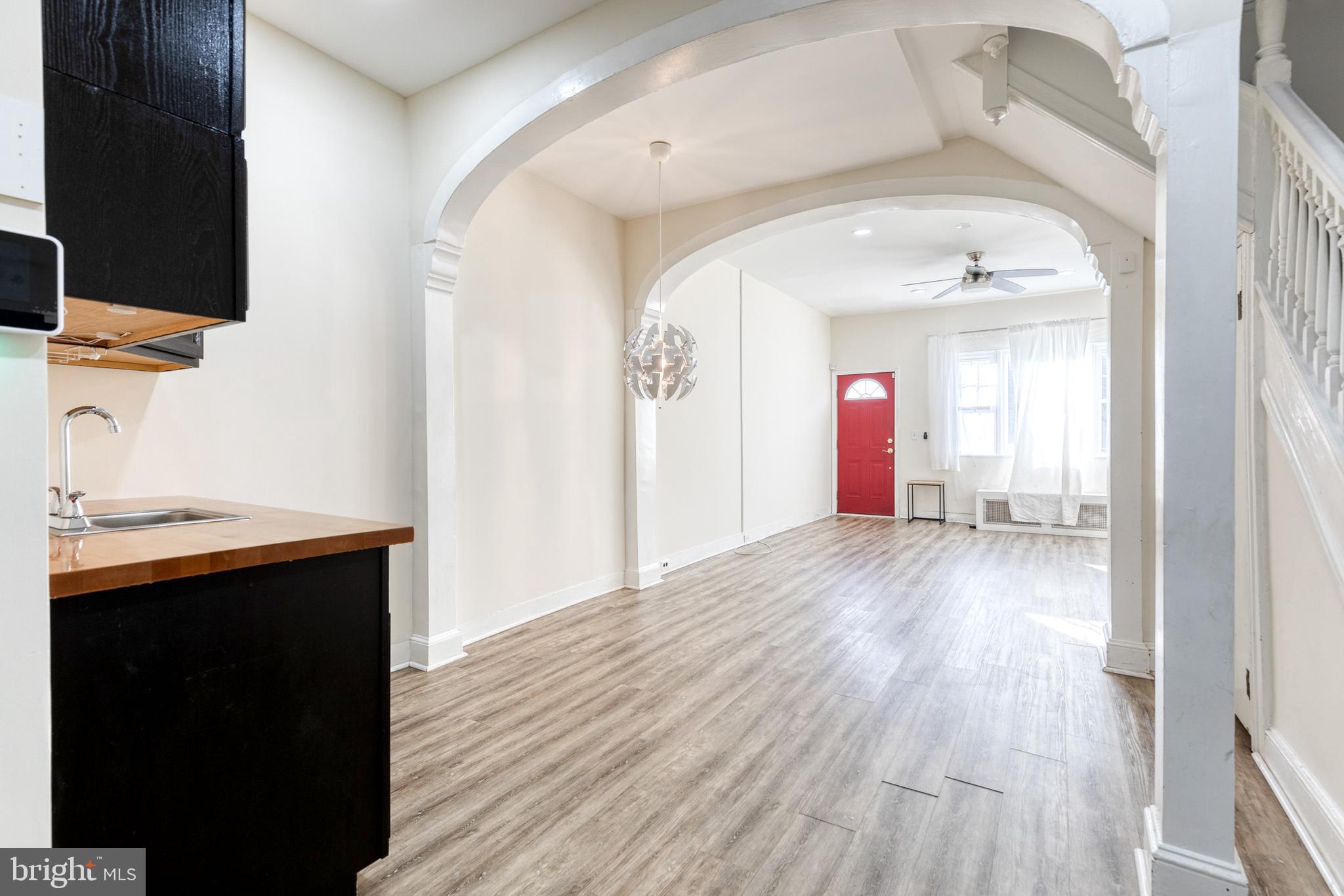 HIGHLANDTOWN - Residential Lease