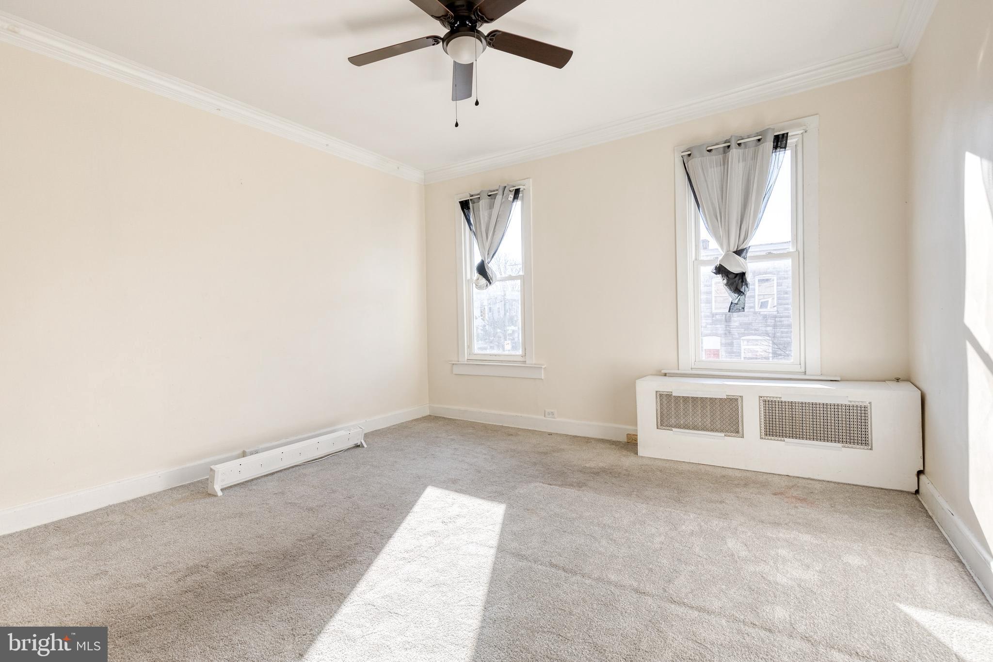 HIGHLANDTOWN - Residential Lease