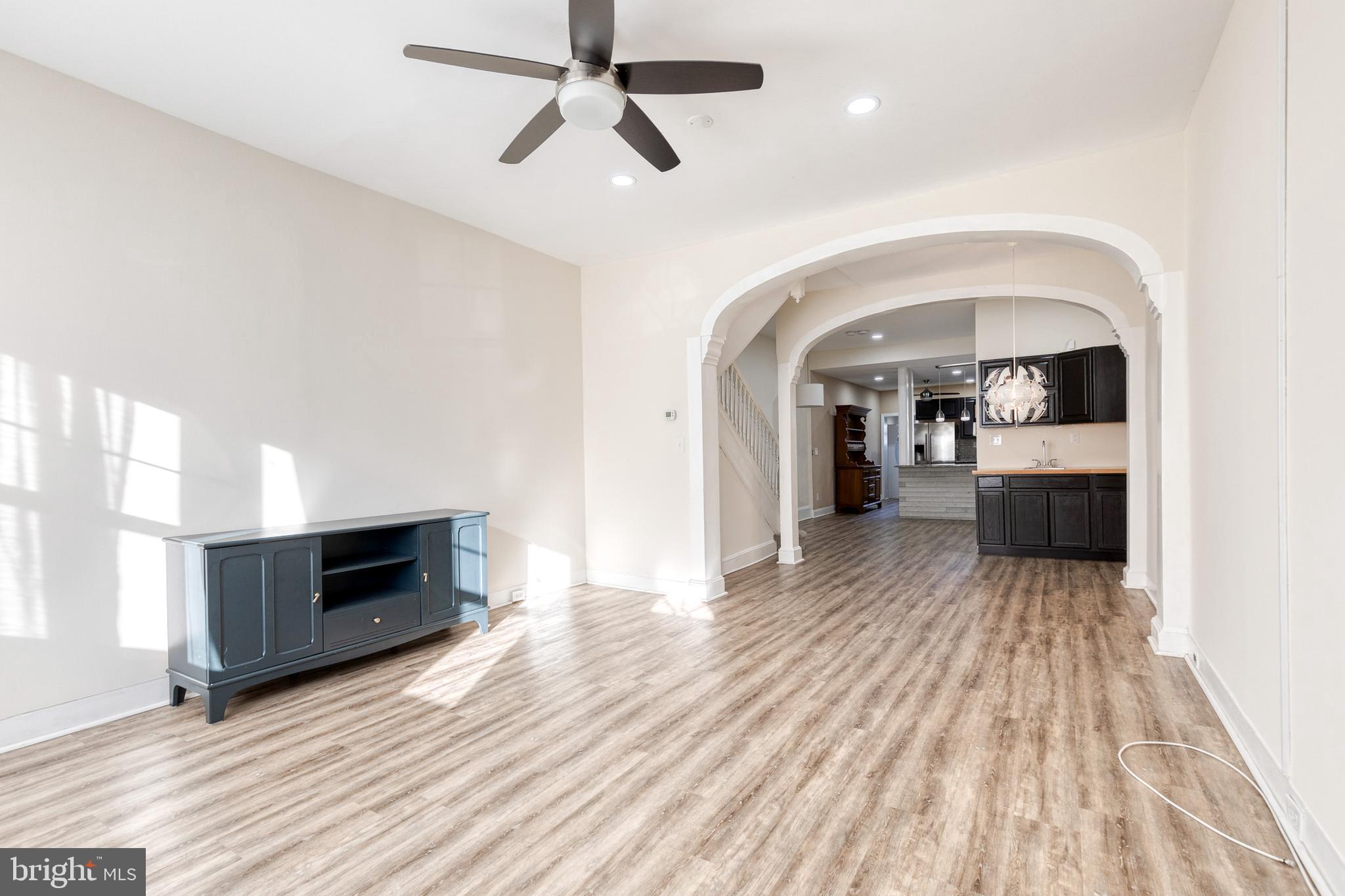 HIGHLANDTOWN - Residential Lease