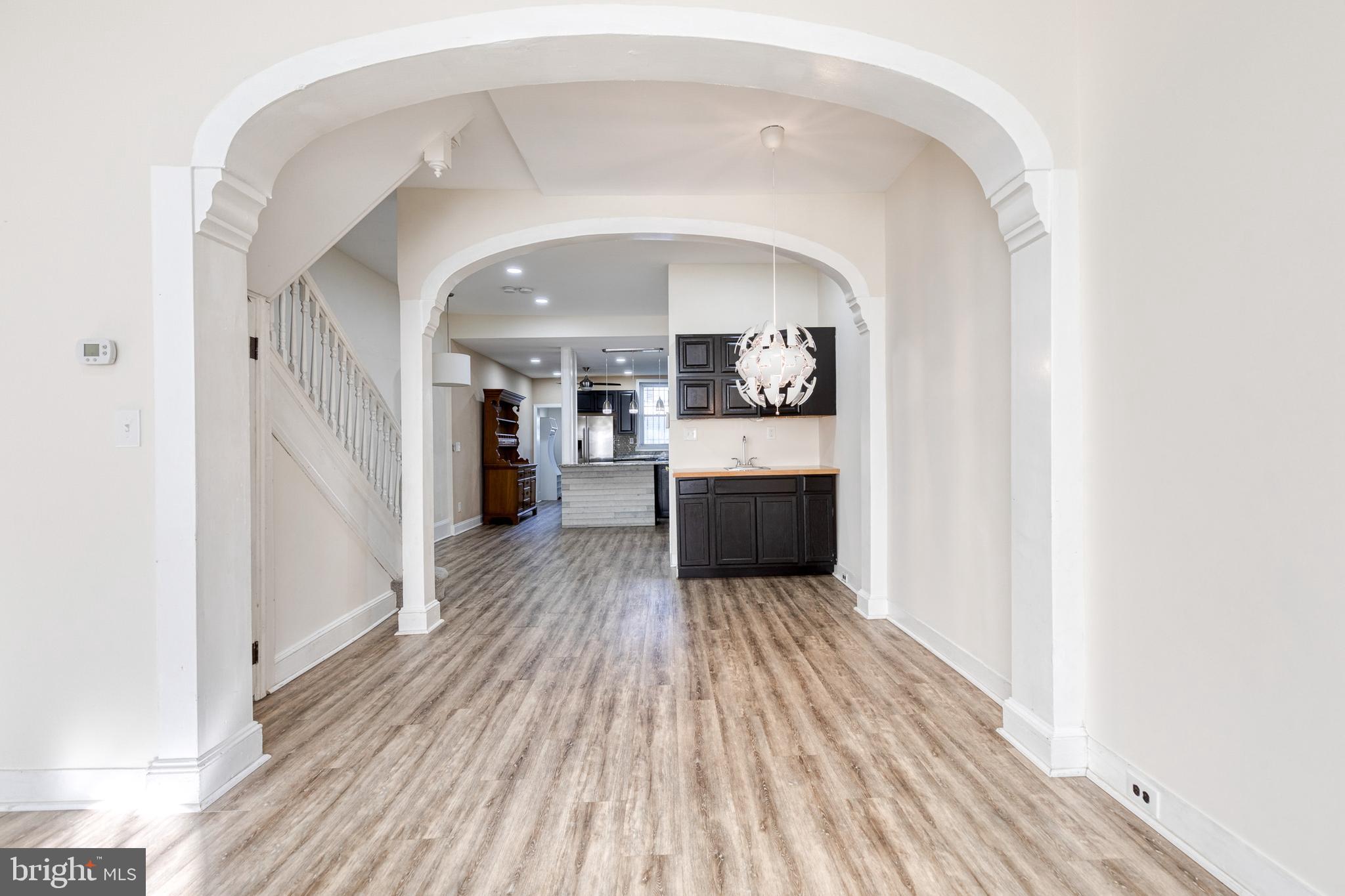 HIGHLANDTOWN - Residential Lease
