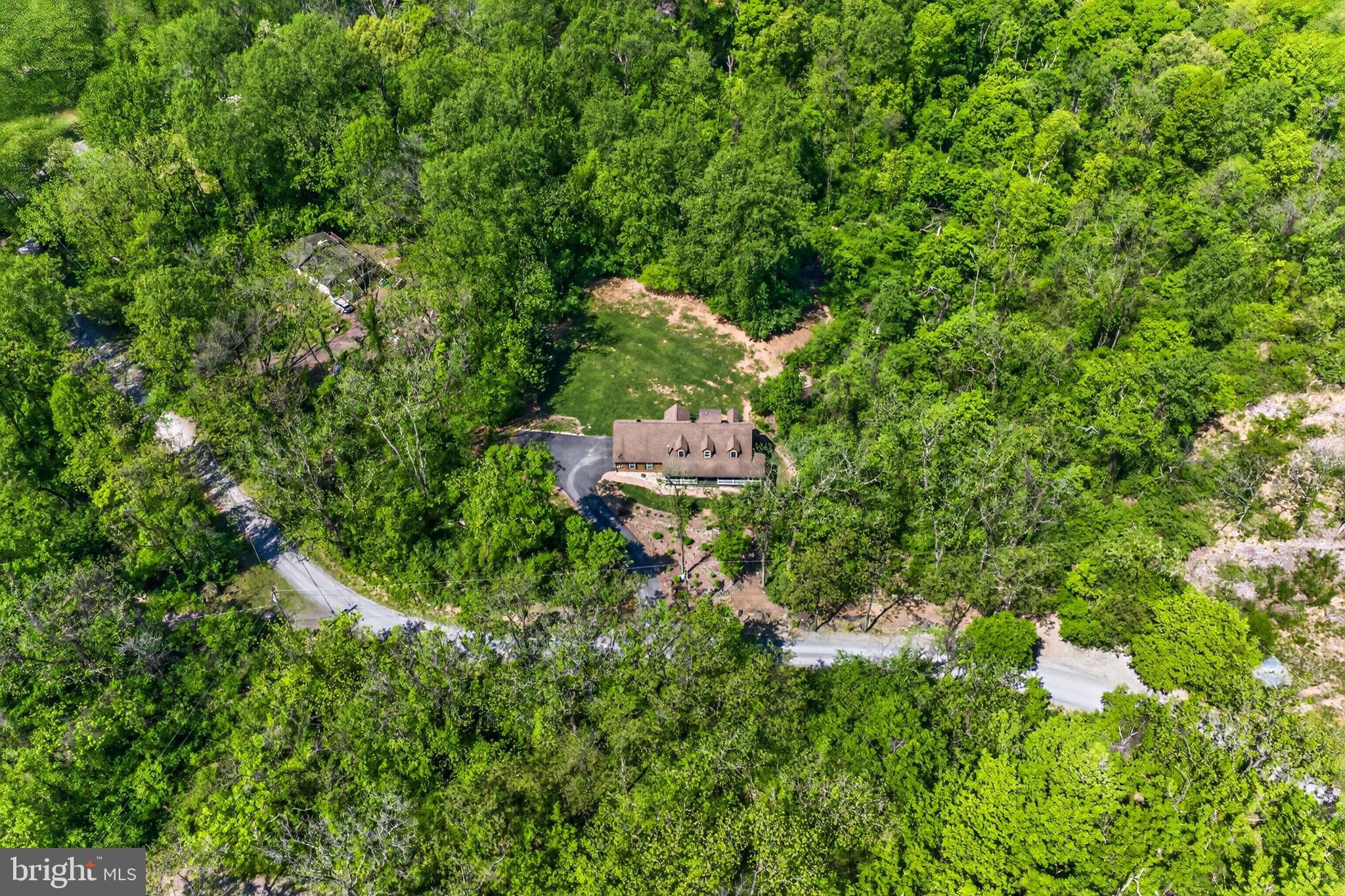 717 BRAGG DRIVE