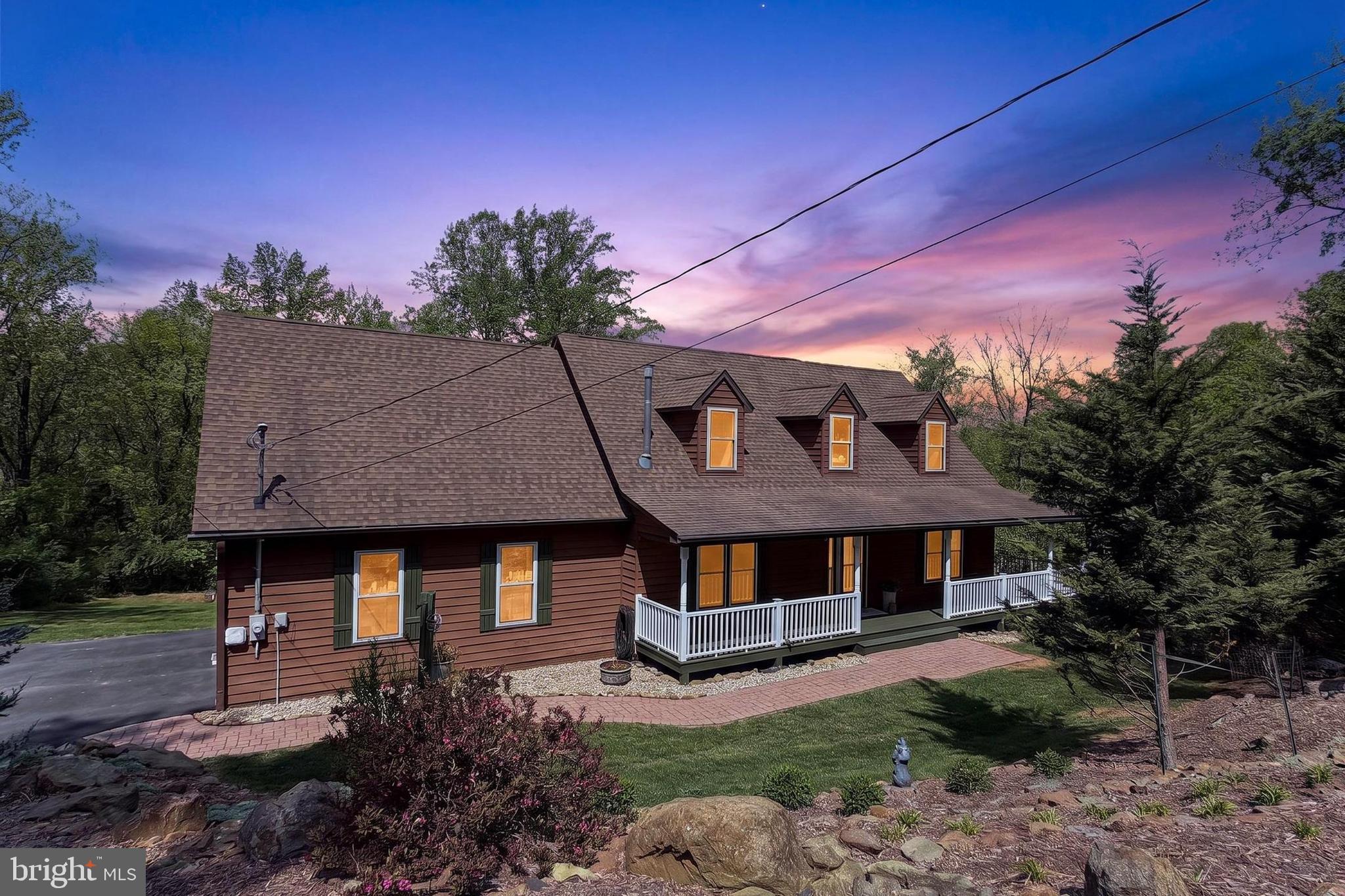 717 BRAGG DRIVE