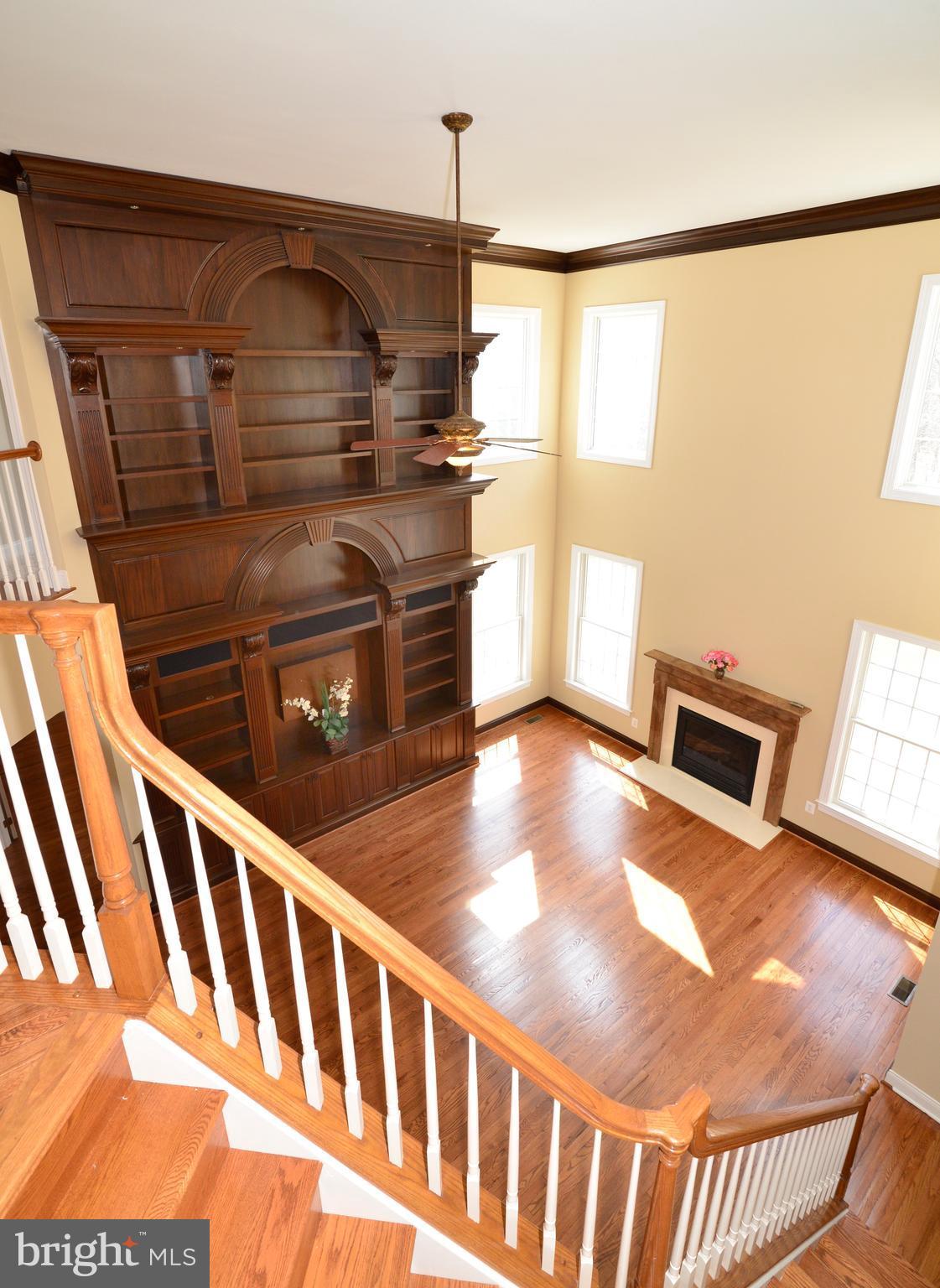 LOUDOUN VALLEY ESTATES - Residential