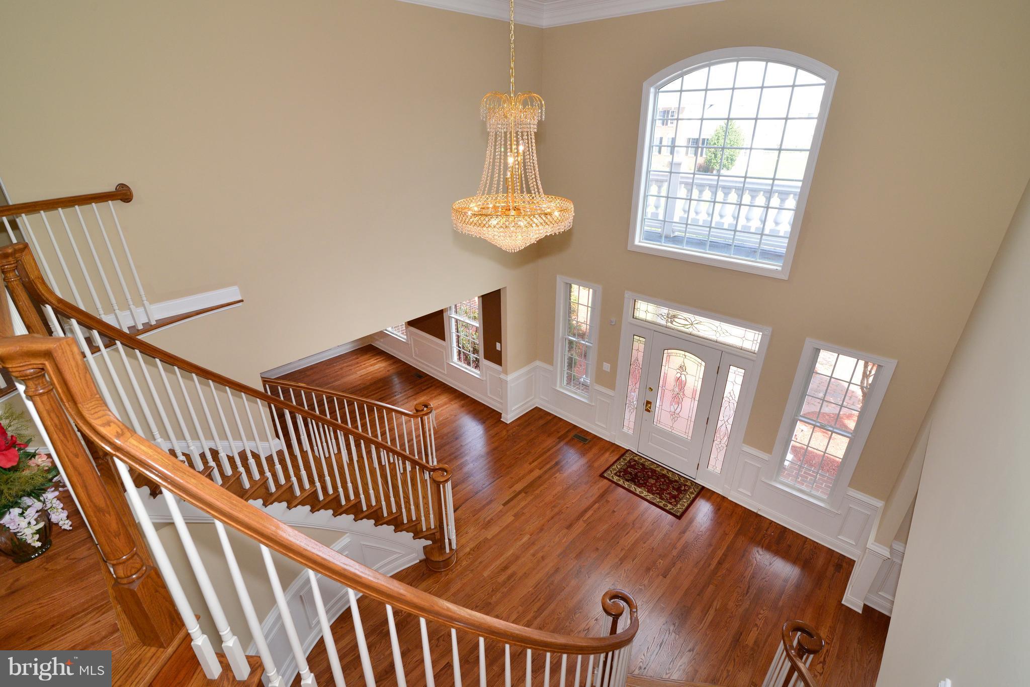 LOUDOUN VALLEY ESTATES - Residential