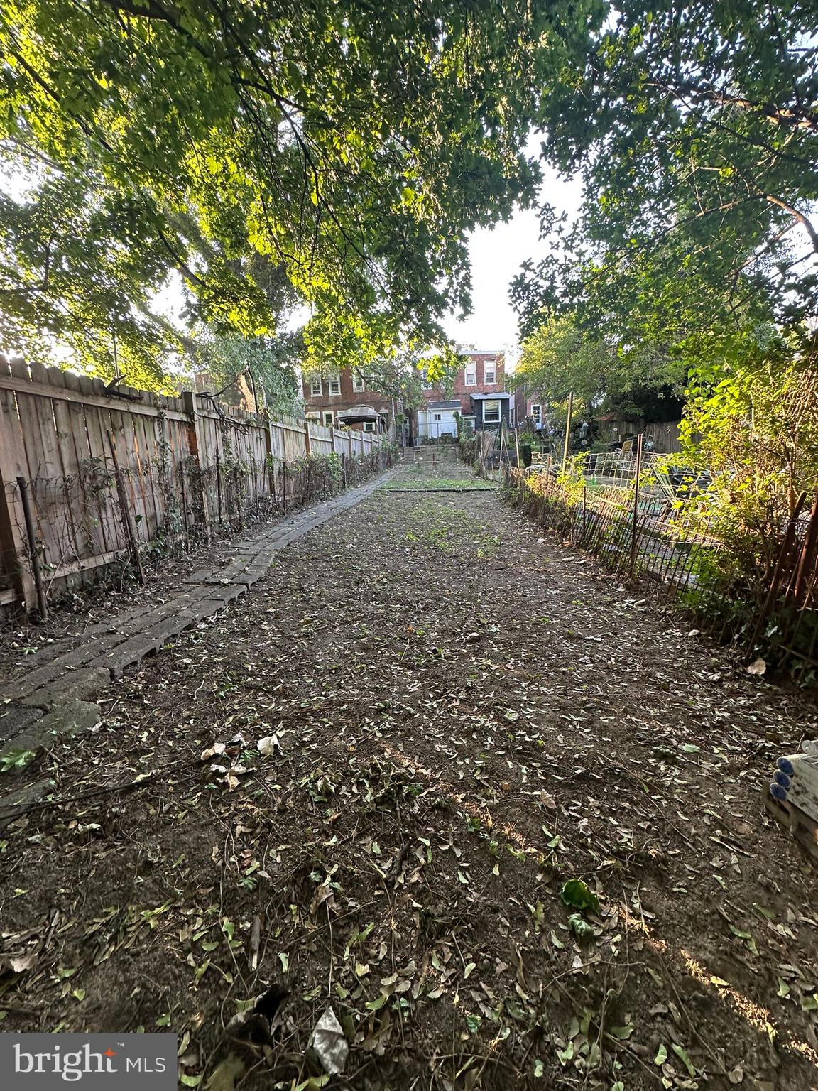 NONE AVAILABLE - Residential Lease