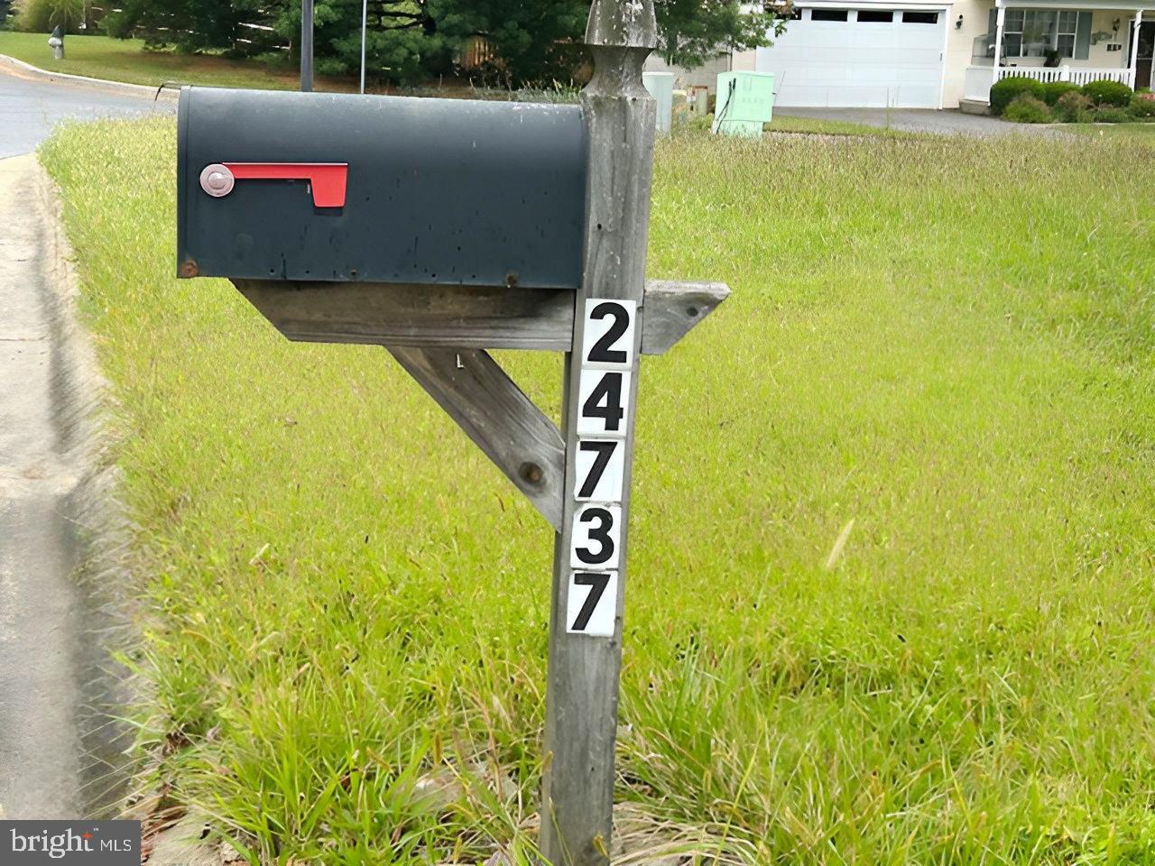 24737 NICKELBY DRIVE