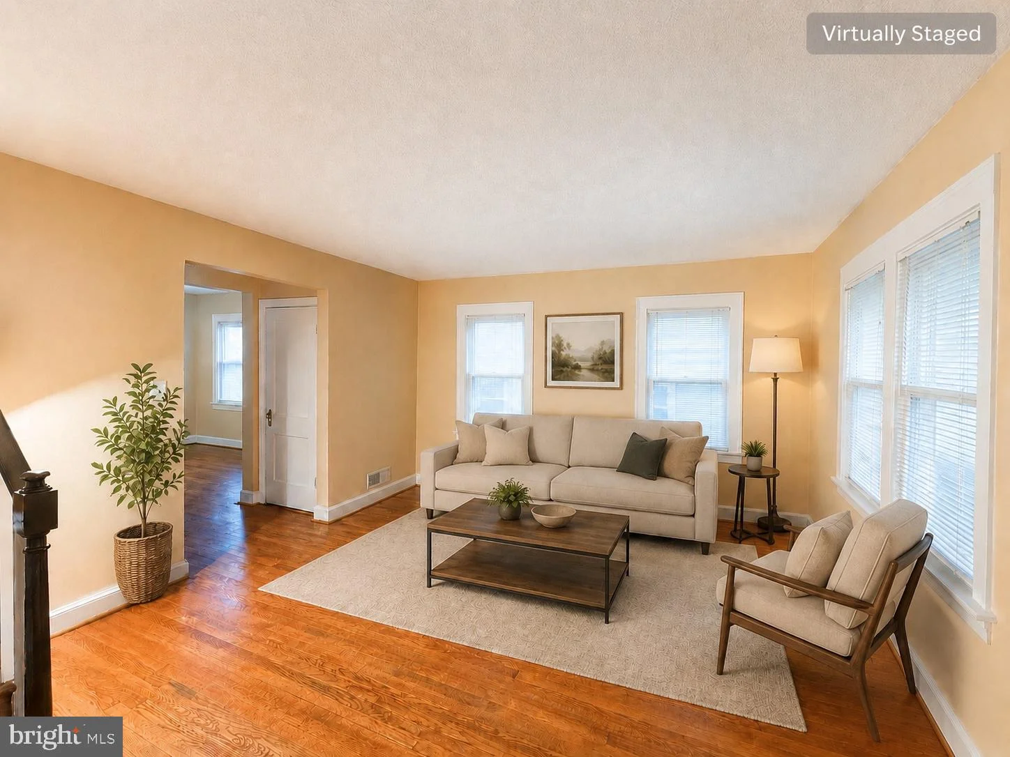 3229 12th Place SE, Washington, DC, 20032