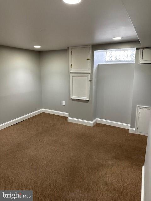 OVERBROOK PARK - Residential Lease