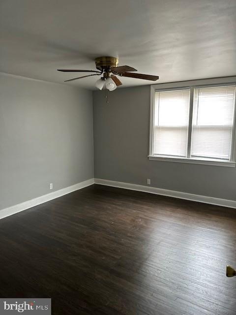 OVERBROOK PARK - Residential Lease