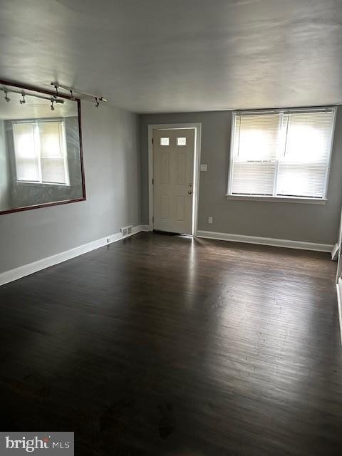 OVERBROOK PARK - Residential Lease