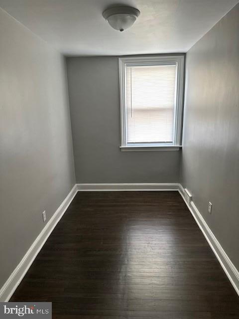 OVERBROOK PARK - Residential Lease