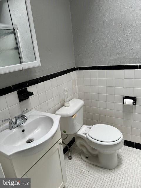 OVERBROOK PARK - Residential Lease