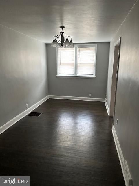 OVERBROOK PARK - Residential Lease