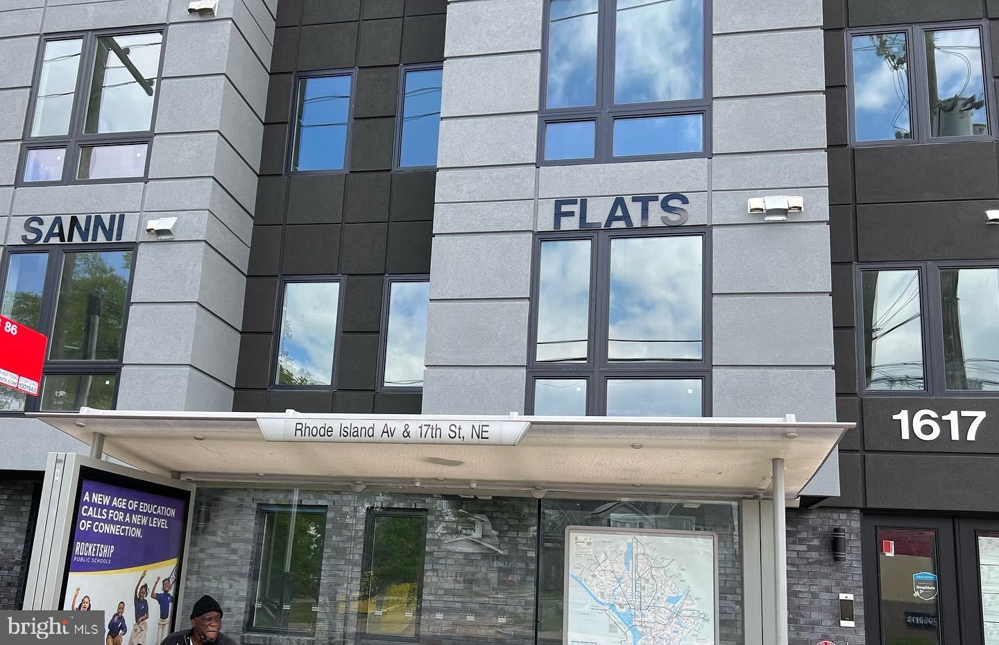1617 RHODE ISLAND AVENUE NE 102