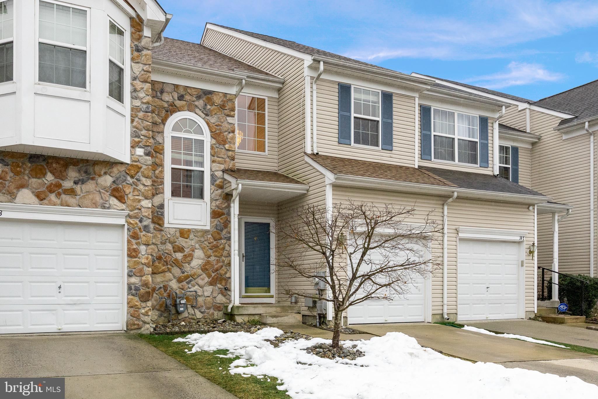 145 CHANCELLOR DRIVE