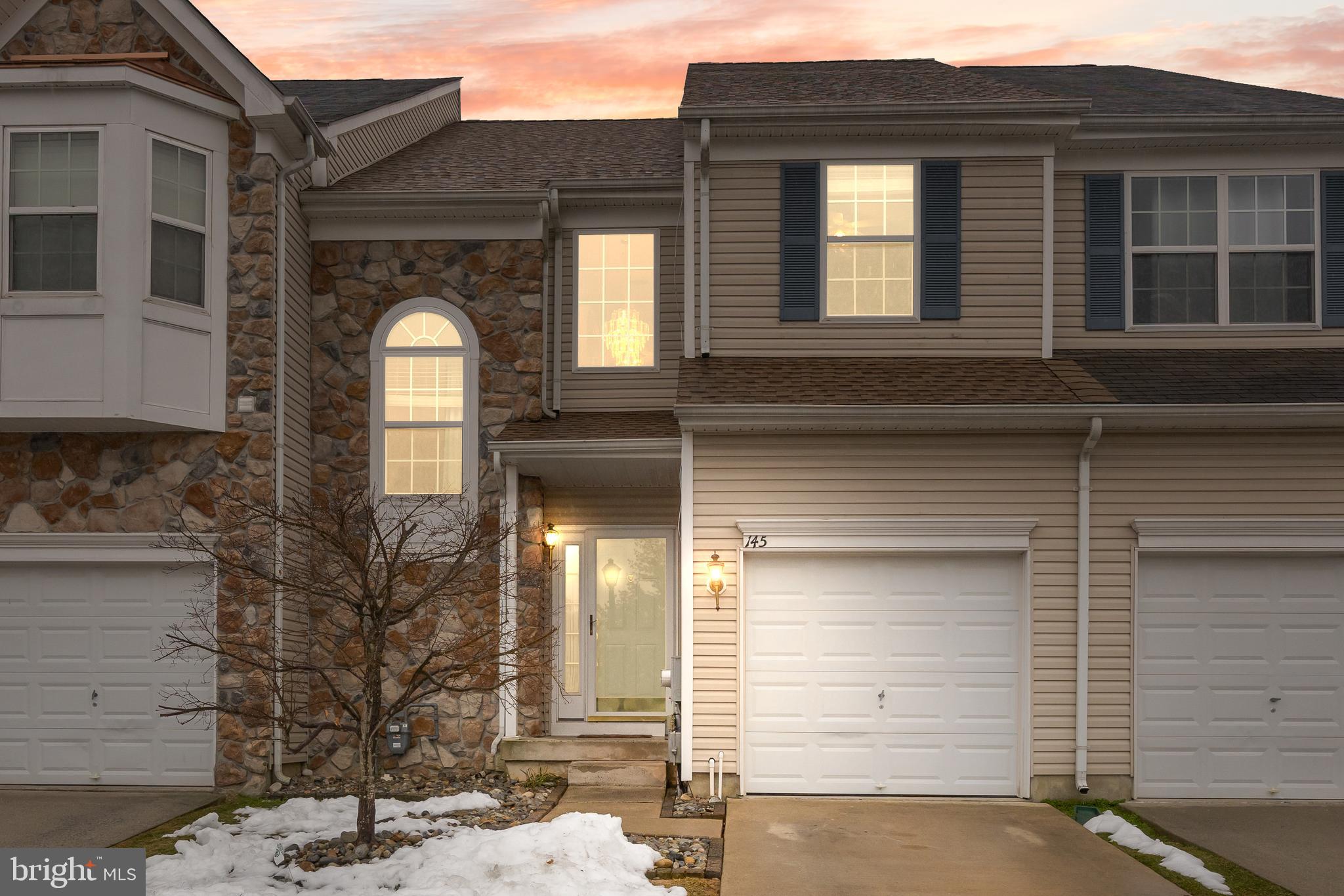 145 CHANCELLOR DRIVE