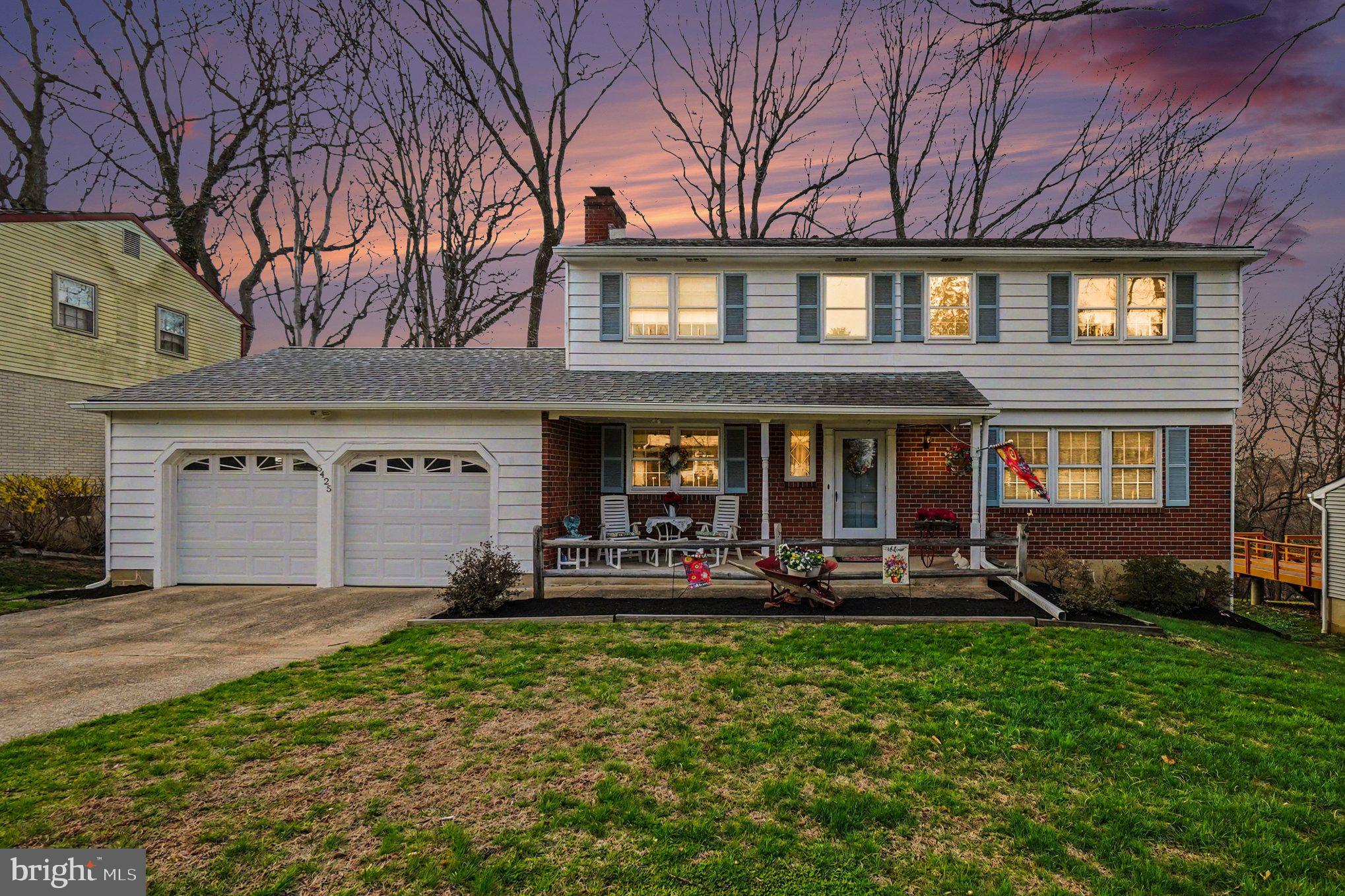 SKYLINE HILLS OF - Residential