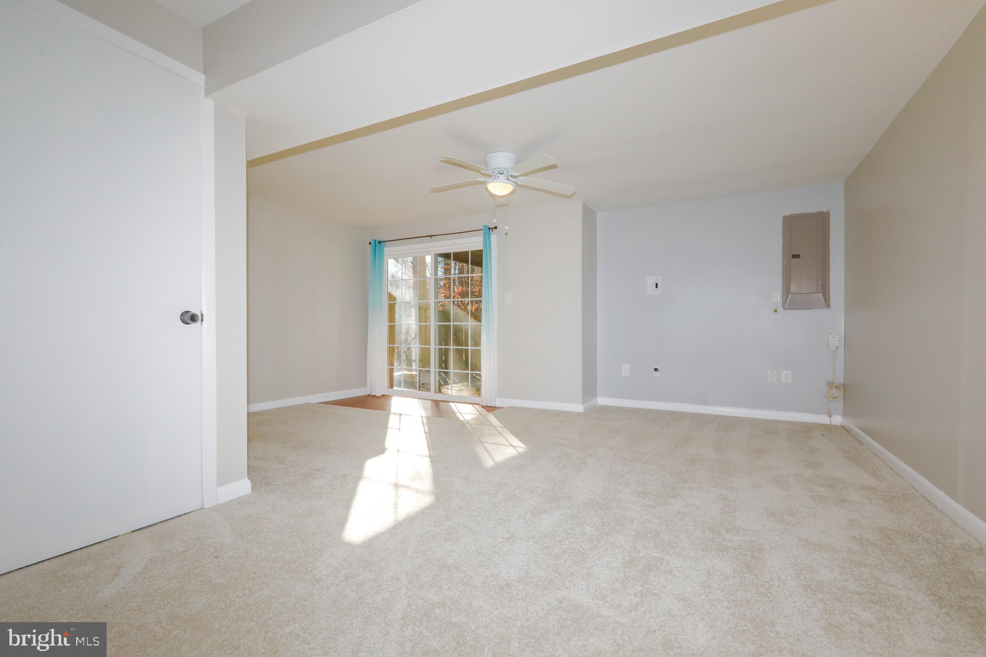 MONTCLAIR ST3 - Residential