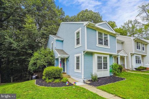 15334 INLET PLACE DUMFRIES VA 22025